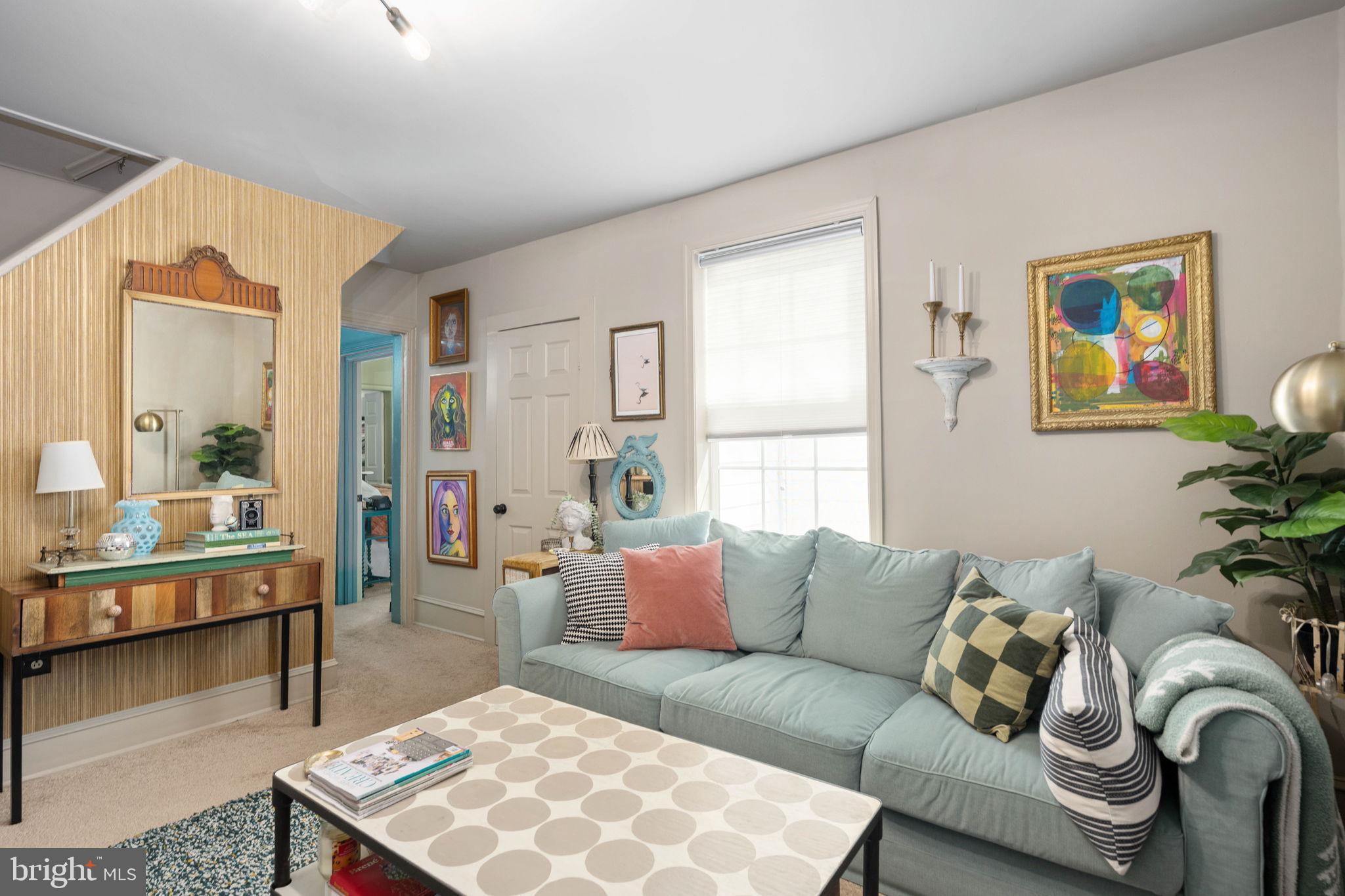 THE POINT - Residential