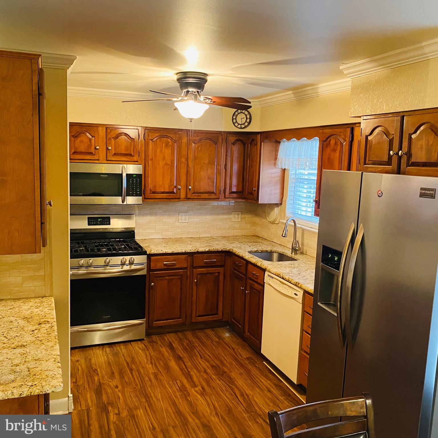 HOLMESBURG - Residential