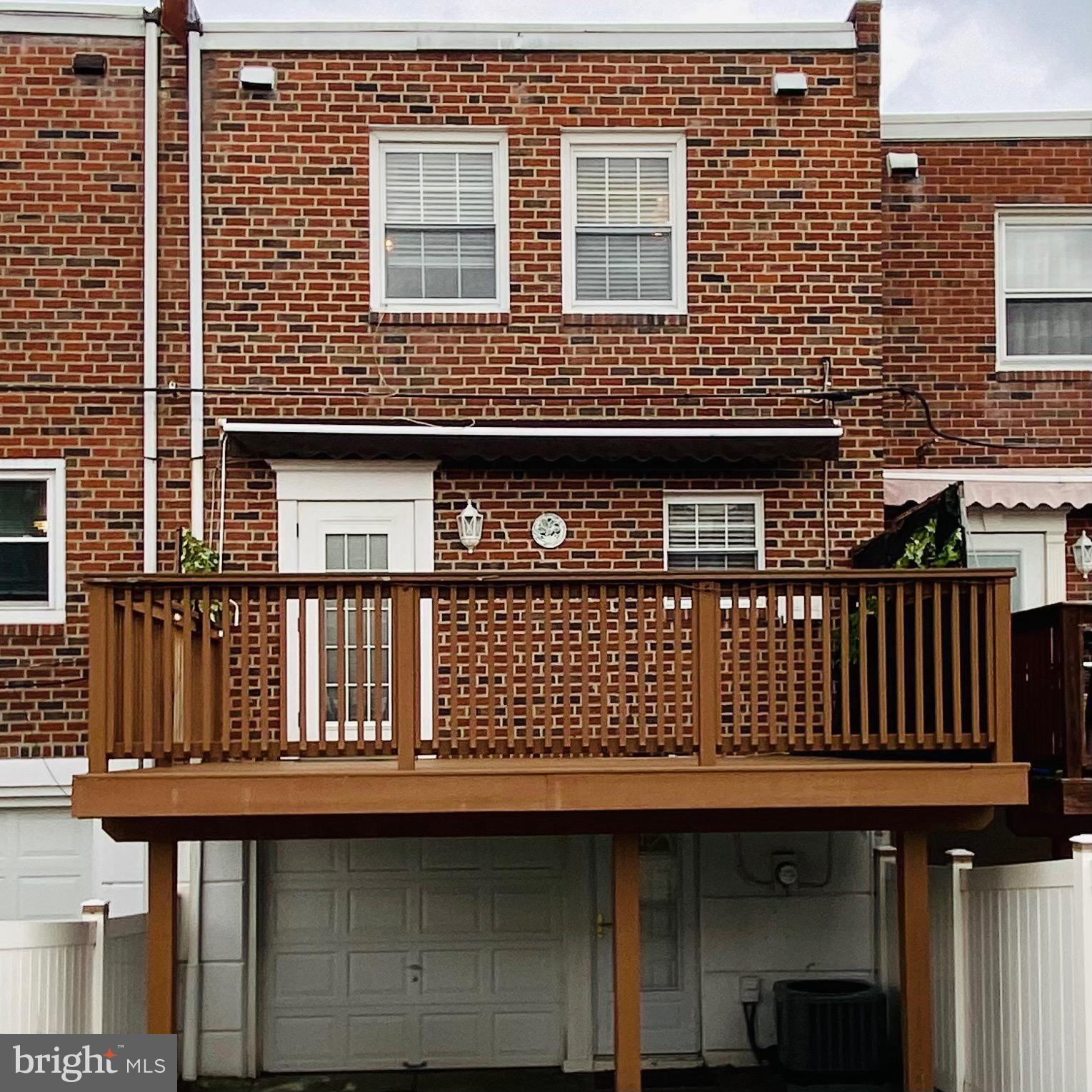 HOLMESBURG - Residential