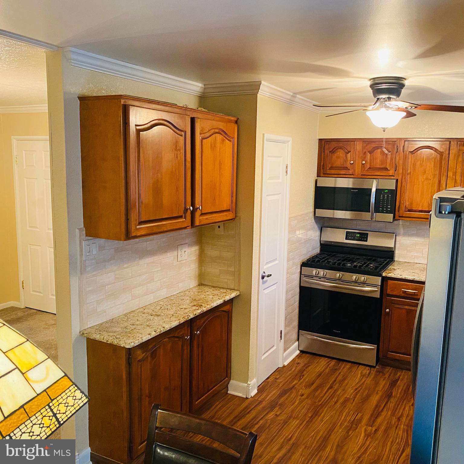 HOLMESBURG - Residential