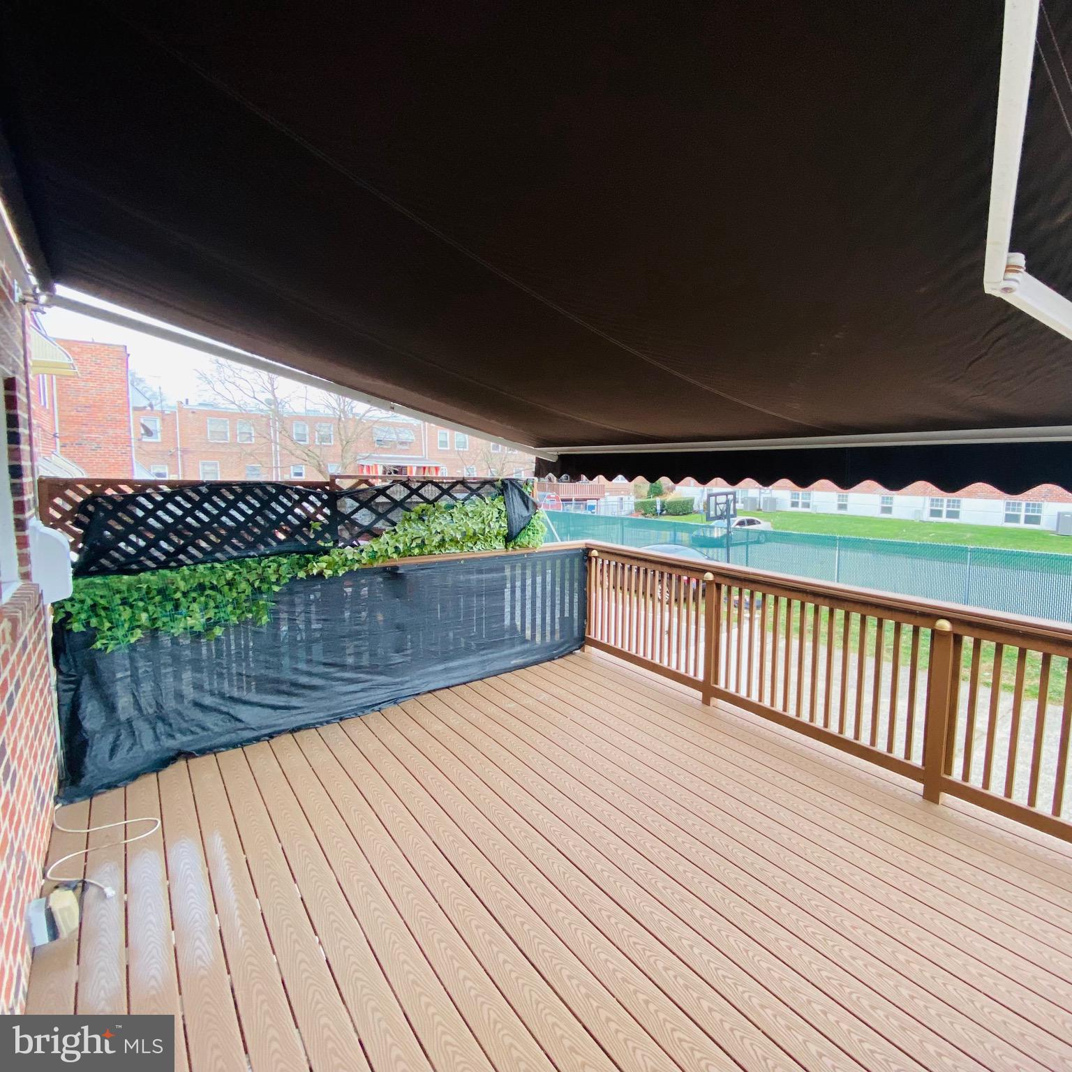 HOLMESBURG - Residential