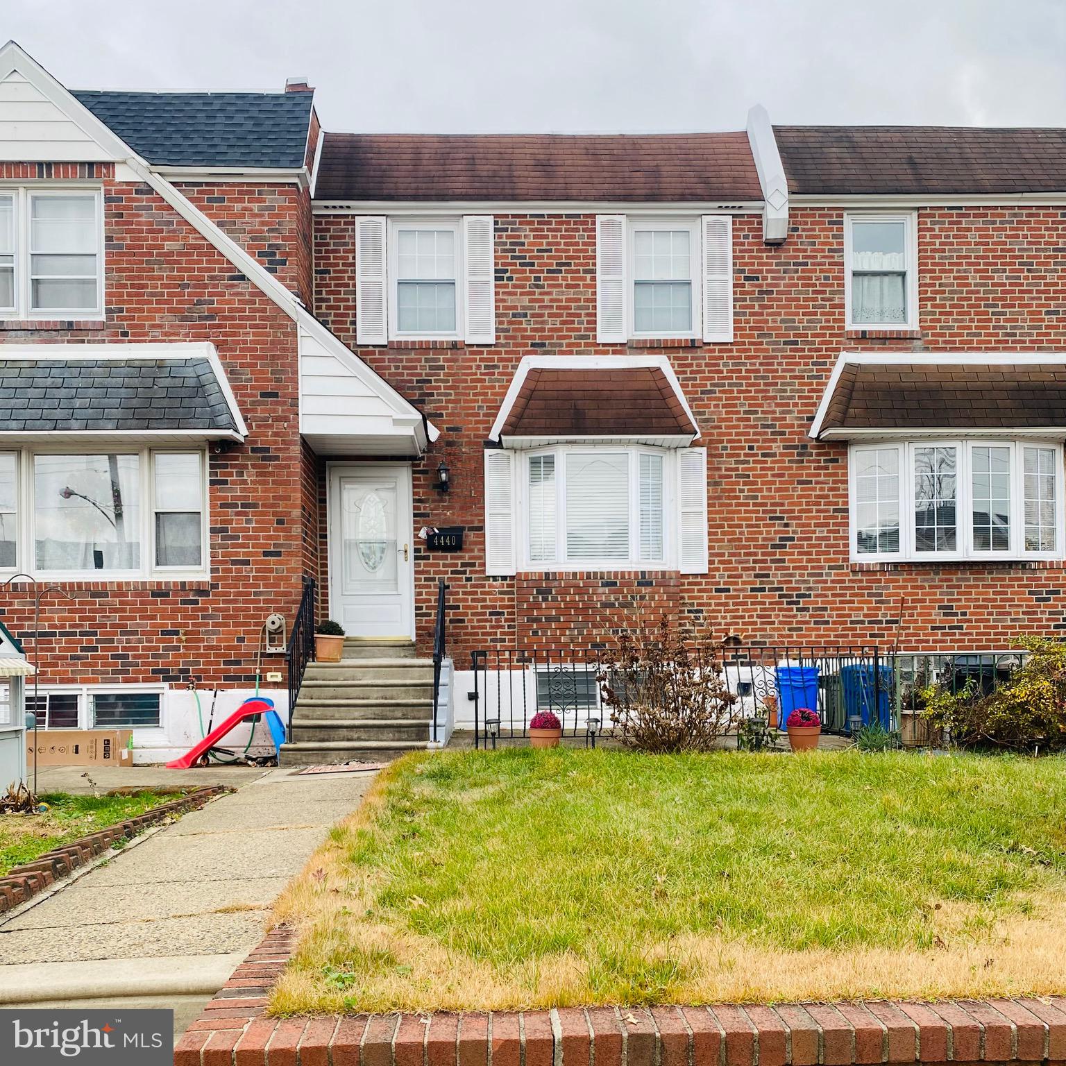 HOLMESBURG - Residential