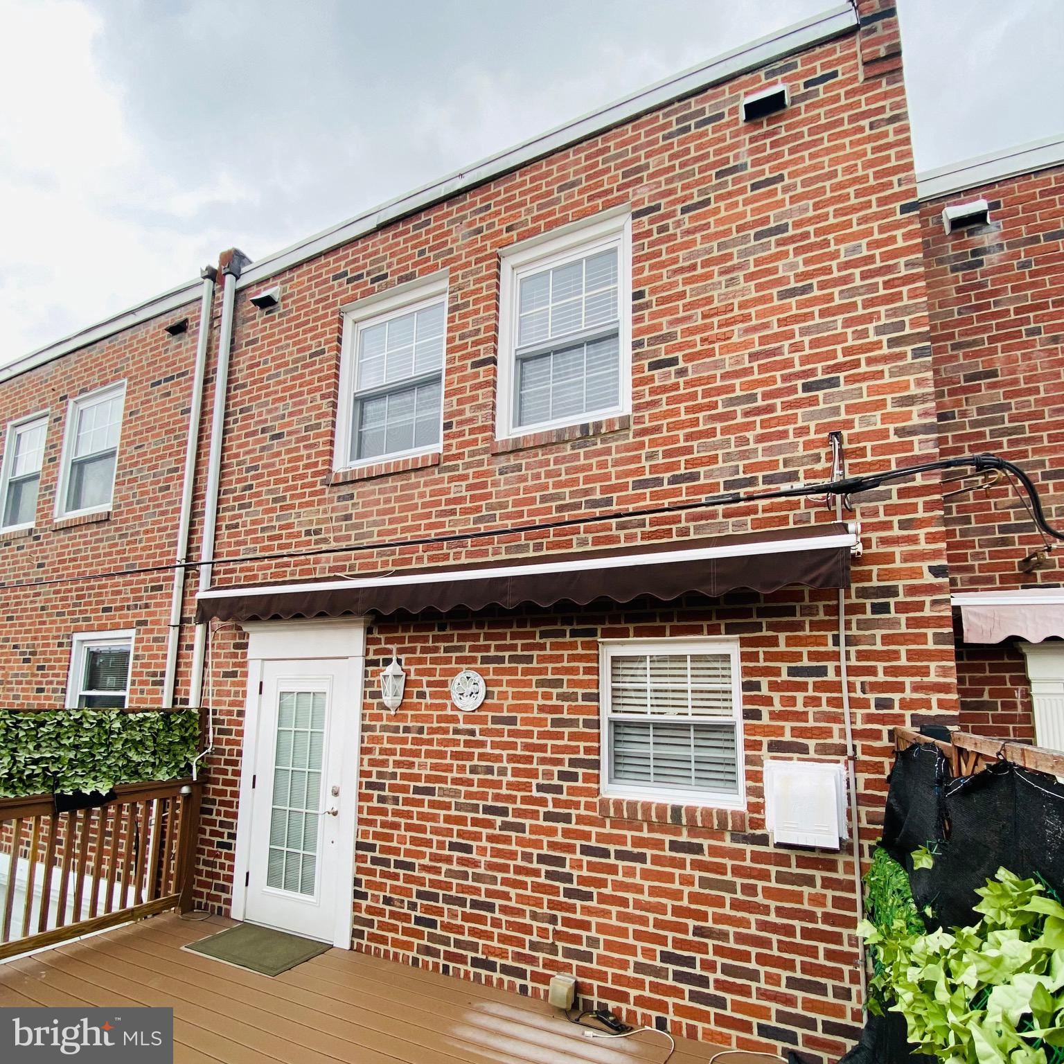 HOLMESBURG - Residential