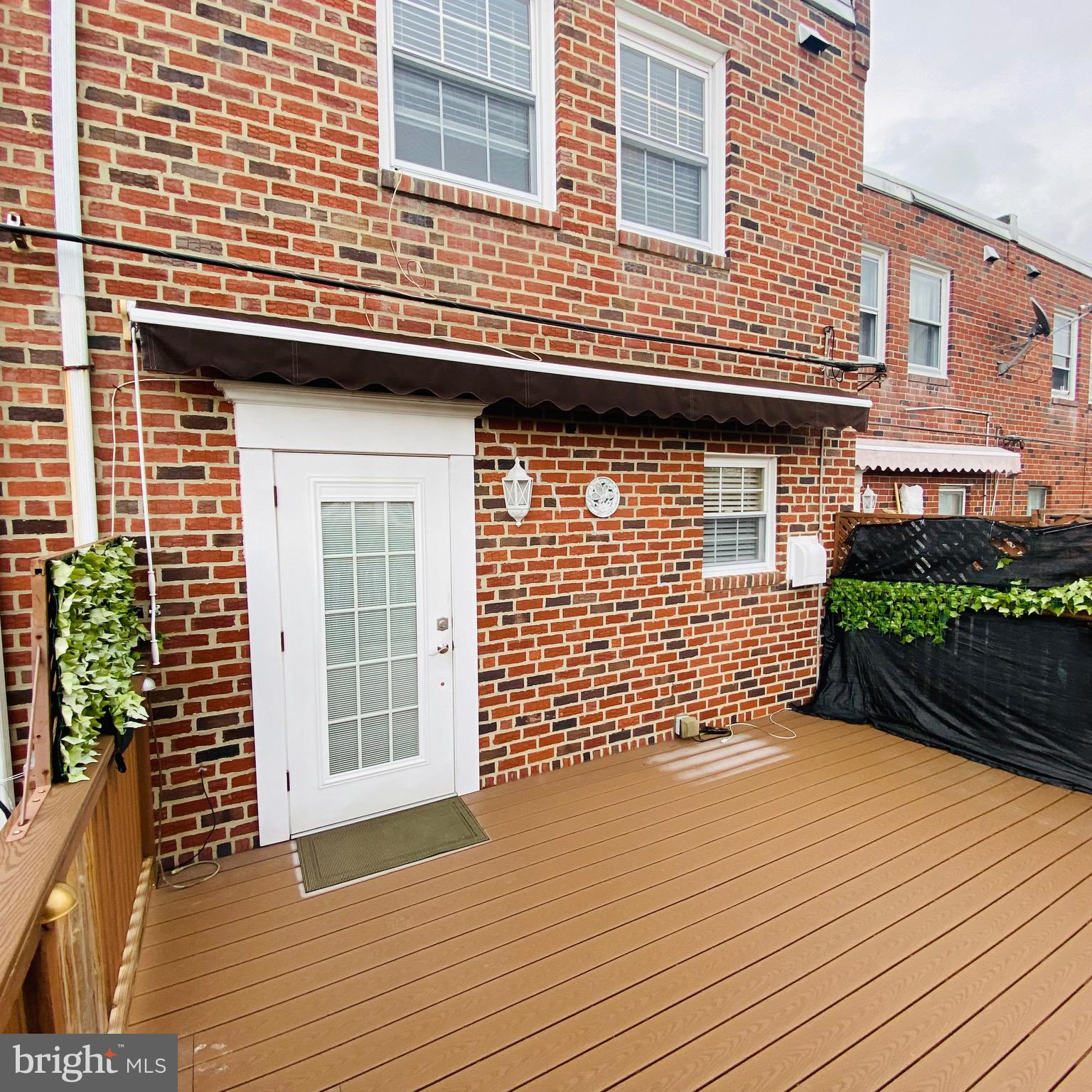 HOLMESBURG - Residential