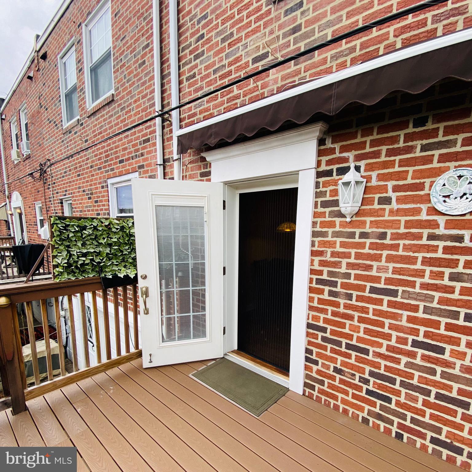 HOLMESBURG - Residential