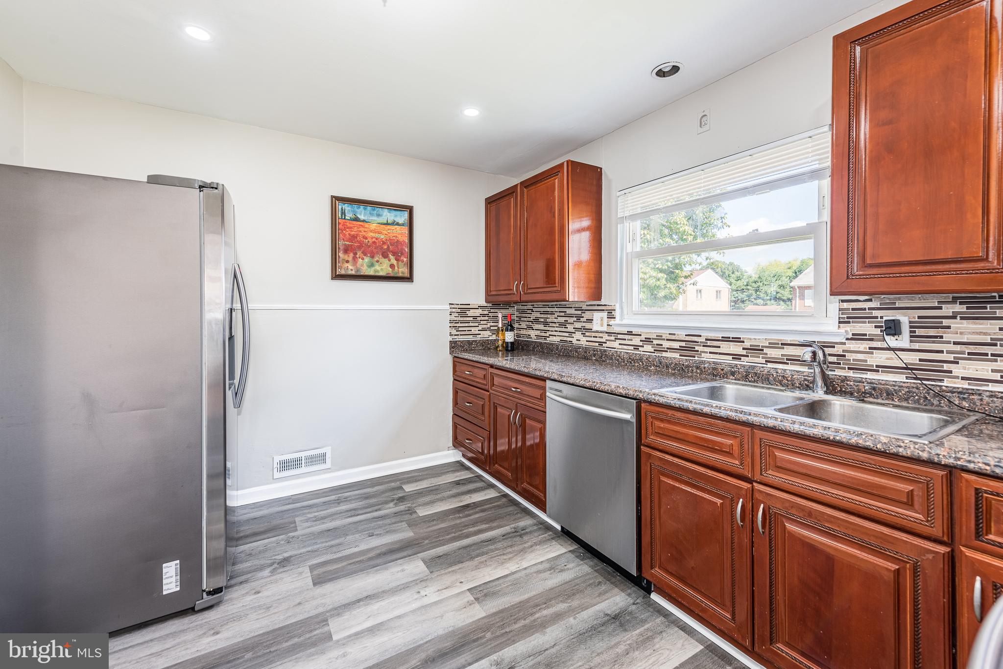 CATONSVILLE - Residential