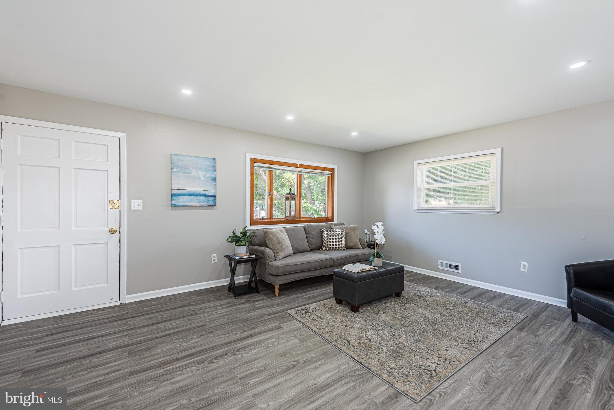 CATONSVILLE - Residential