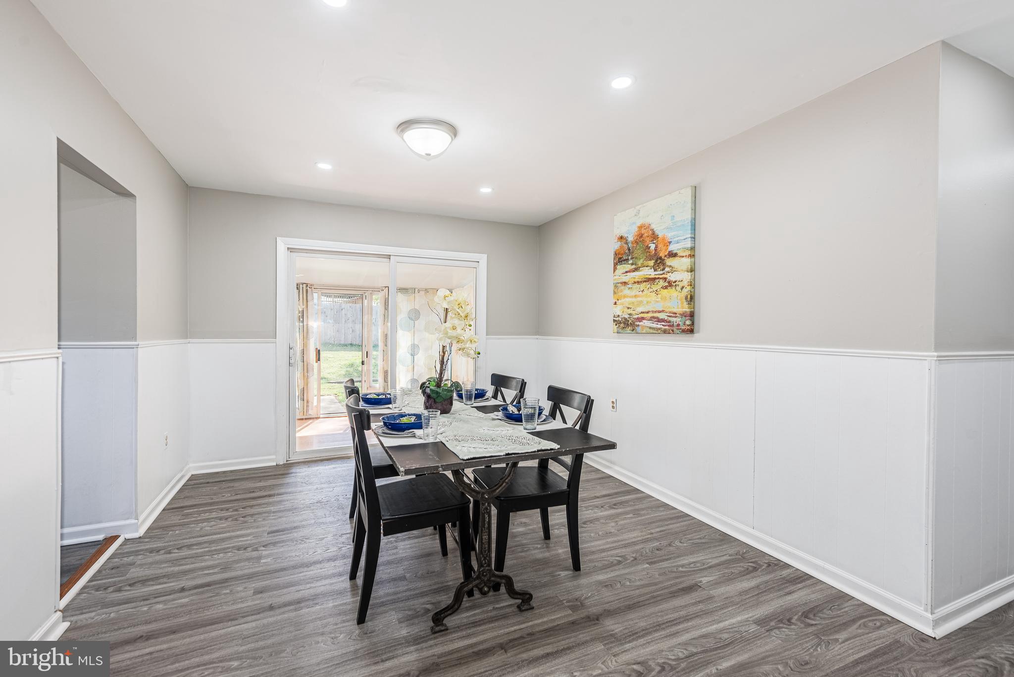 CATONSVILLE - Residential