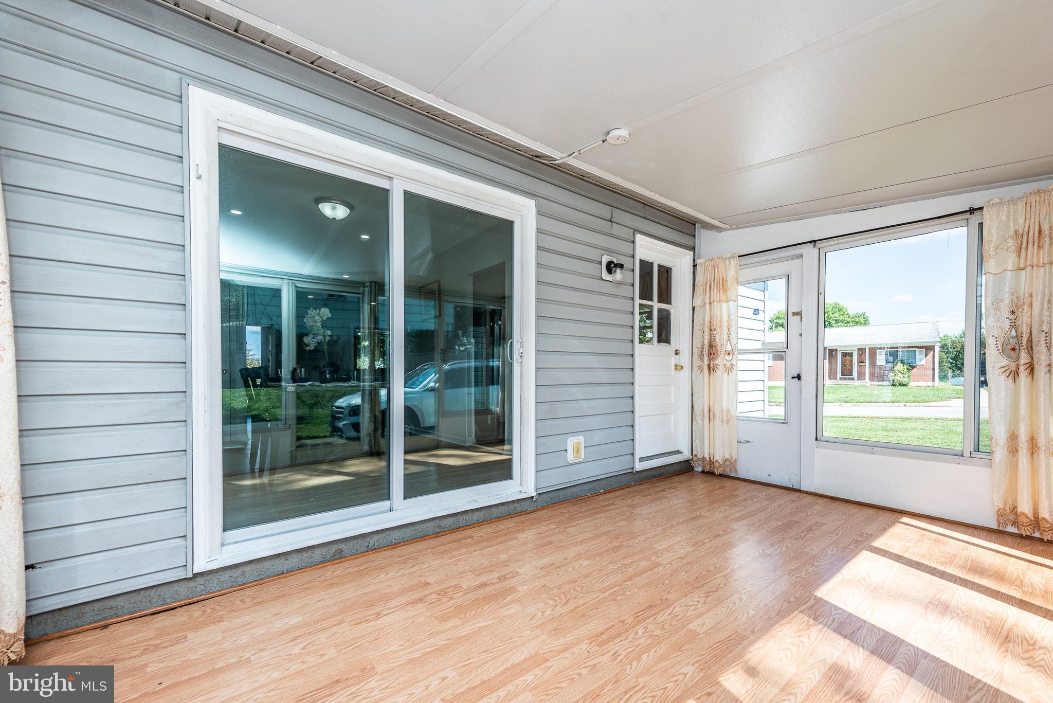 CATONSVILLE - Residential