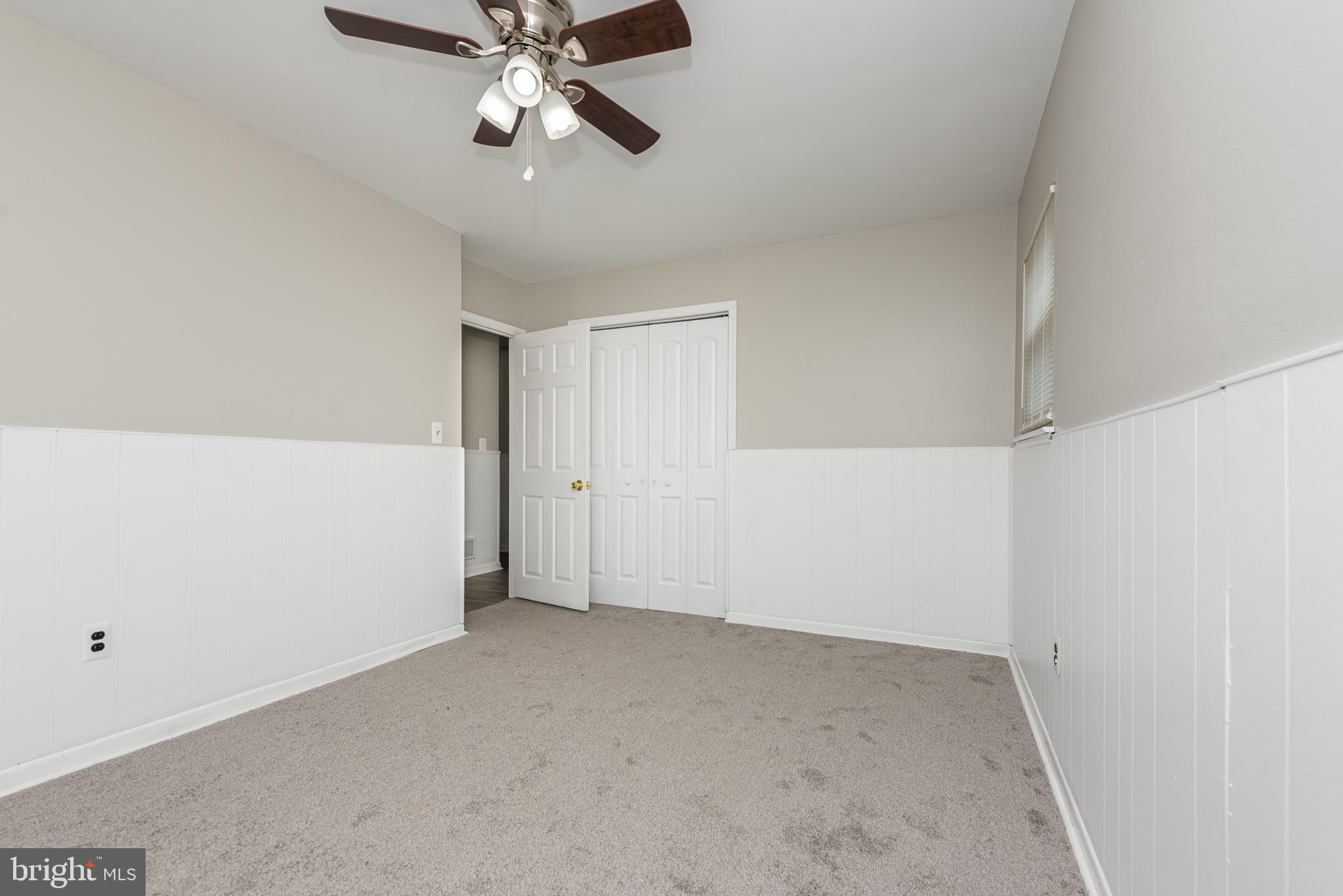 CATONSVILLE - Residential