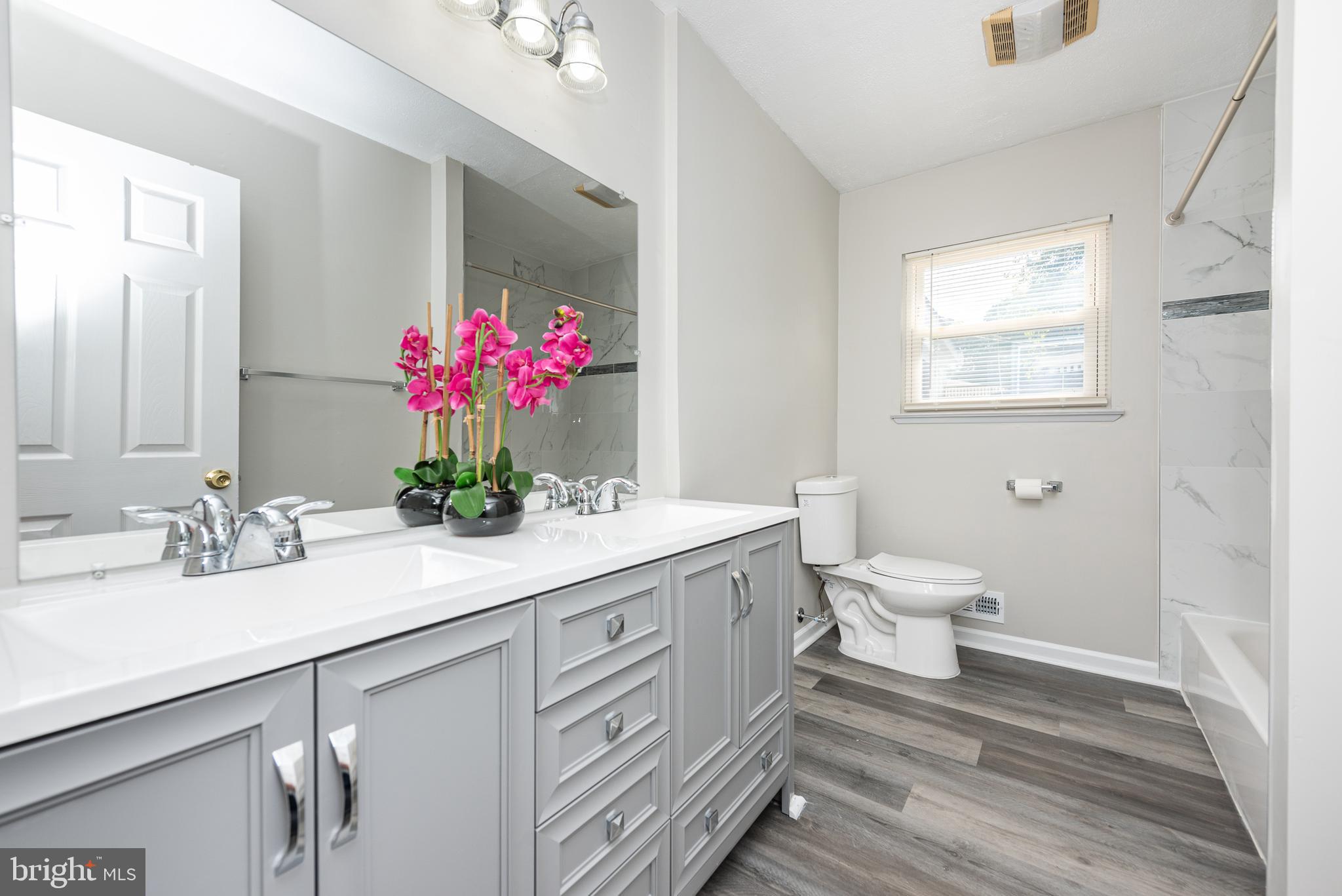 CATONSVILLE - Residential