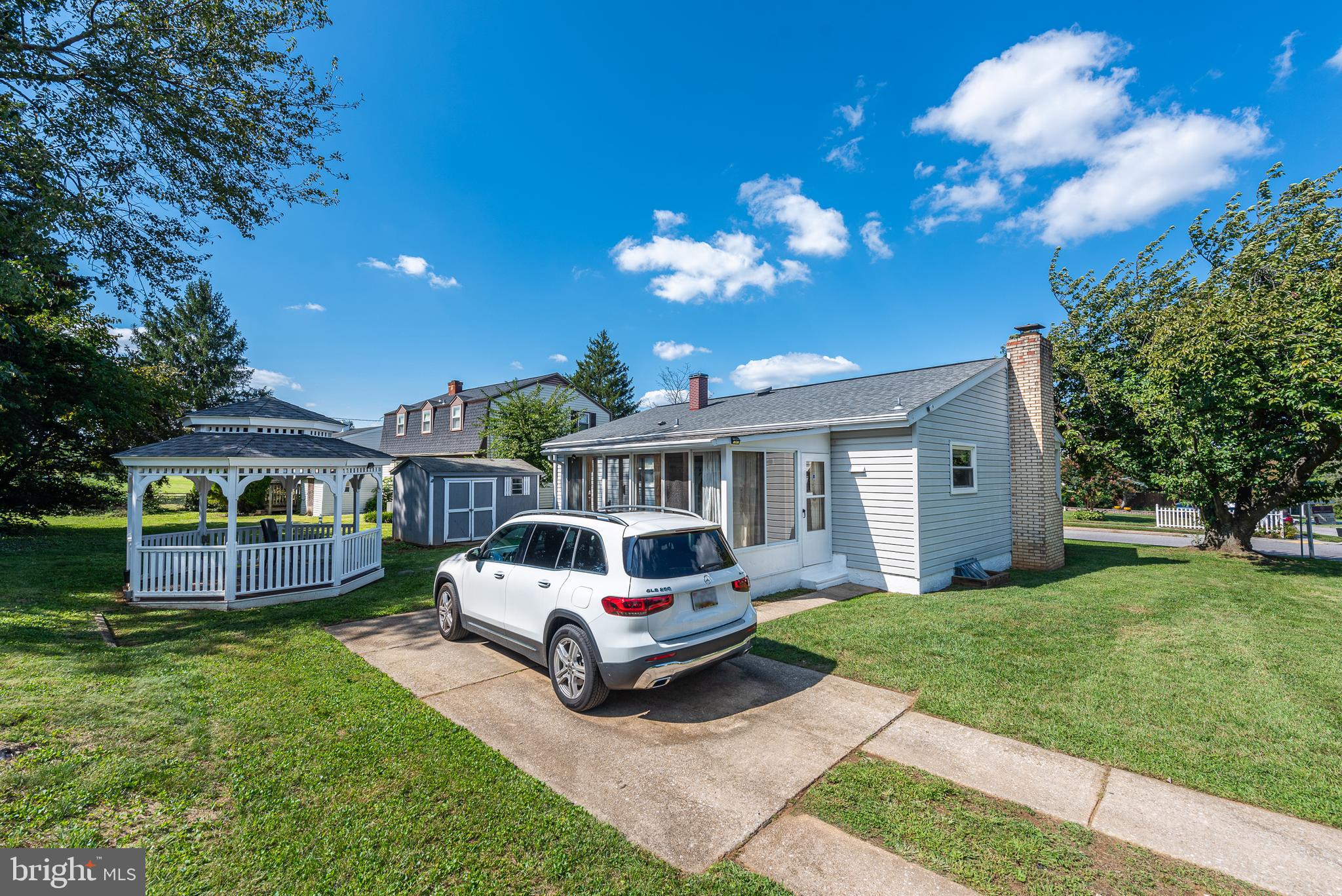 CATONSVILLE - Residential