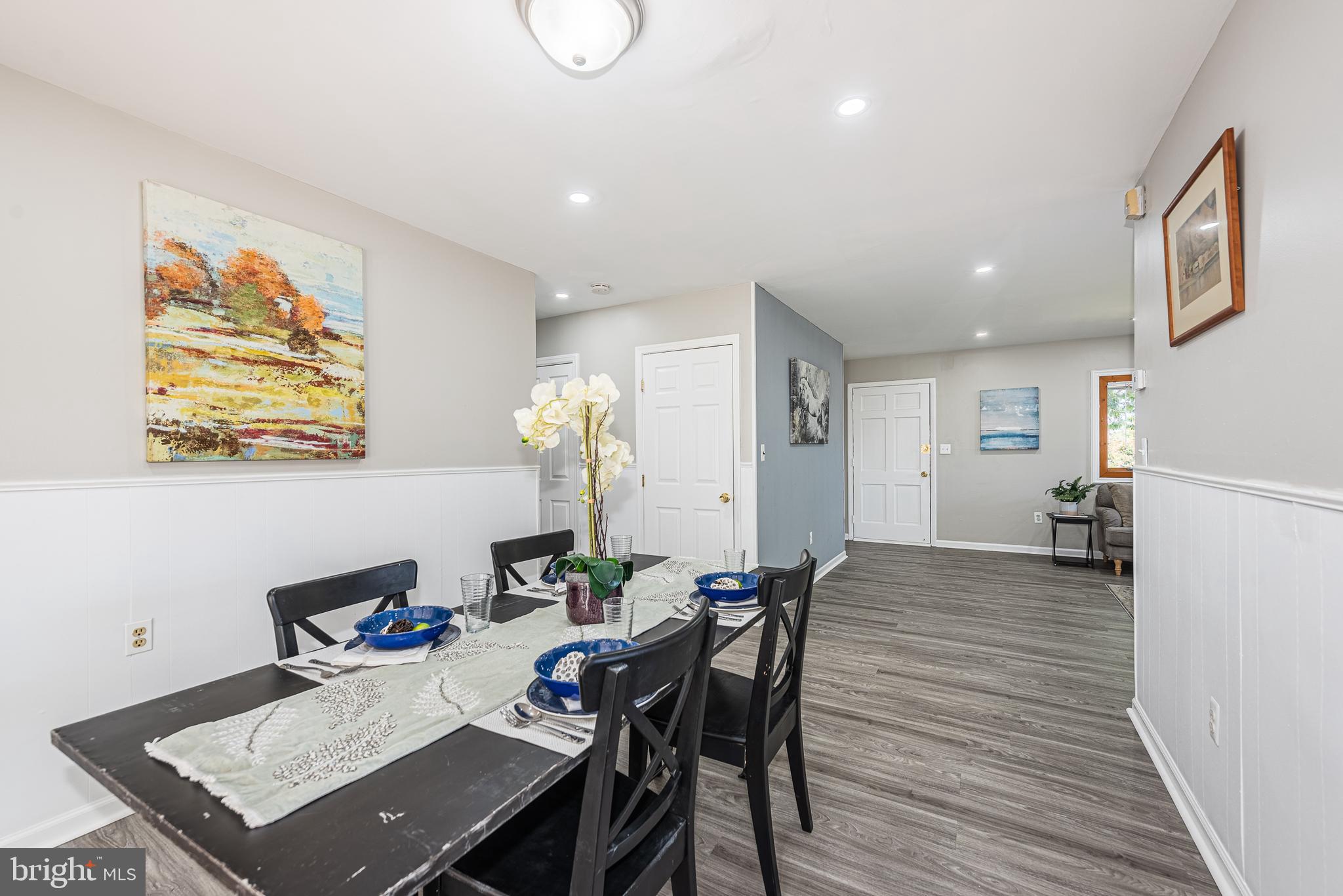 CATONSVILLE - Residential