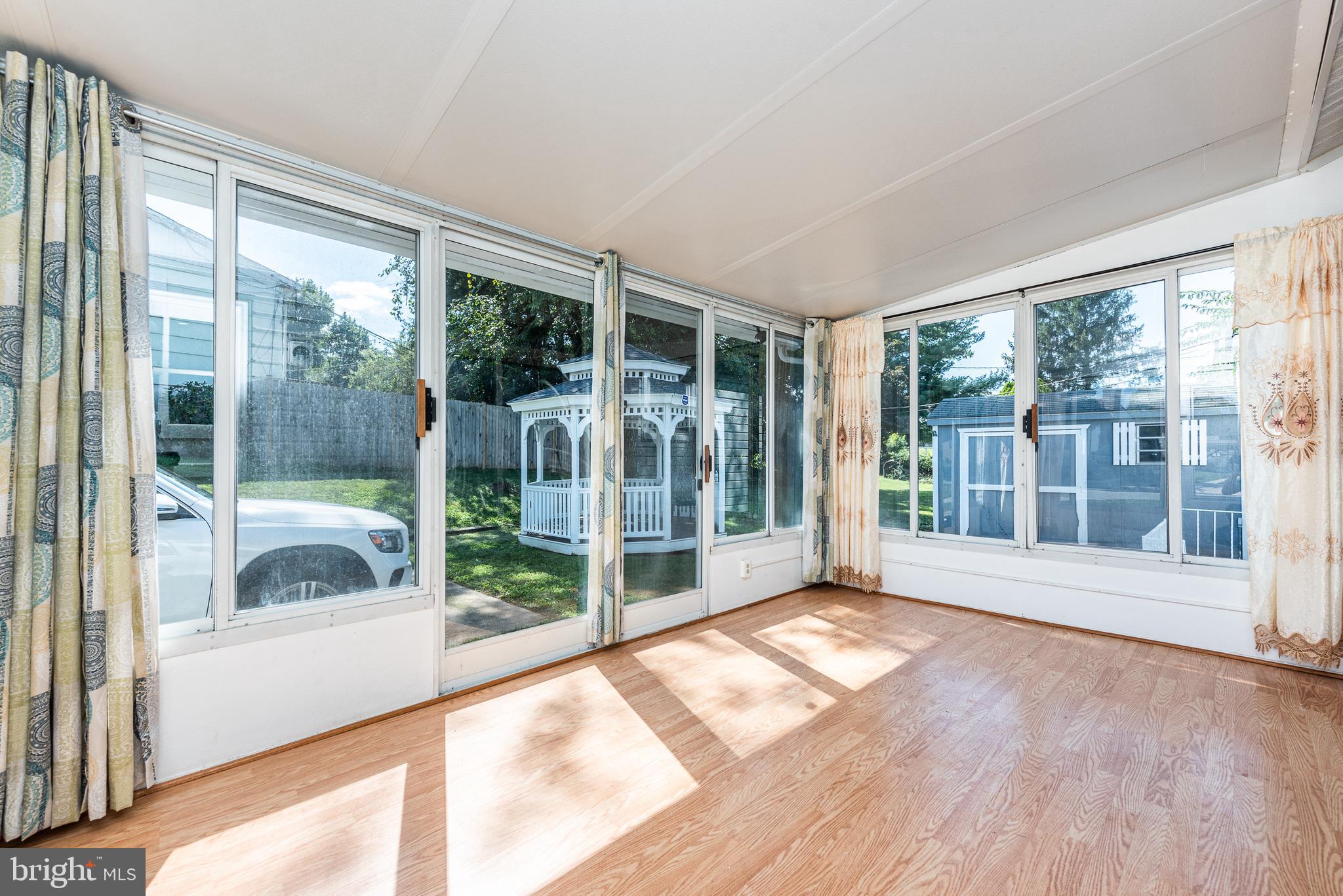 CATONSVILLE - Residential