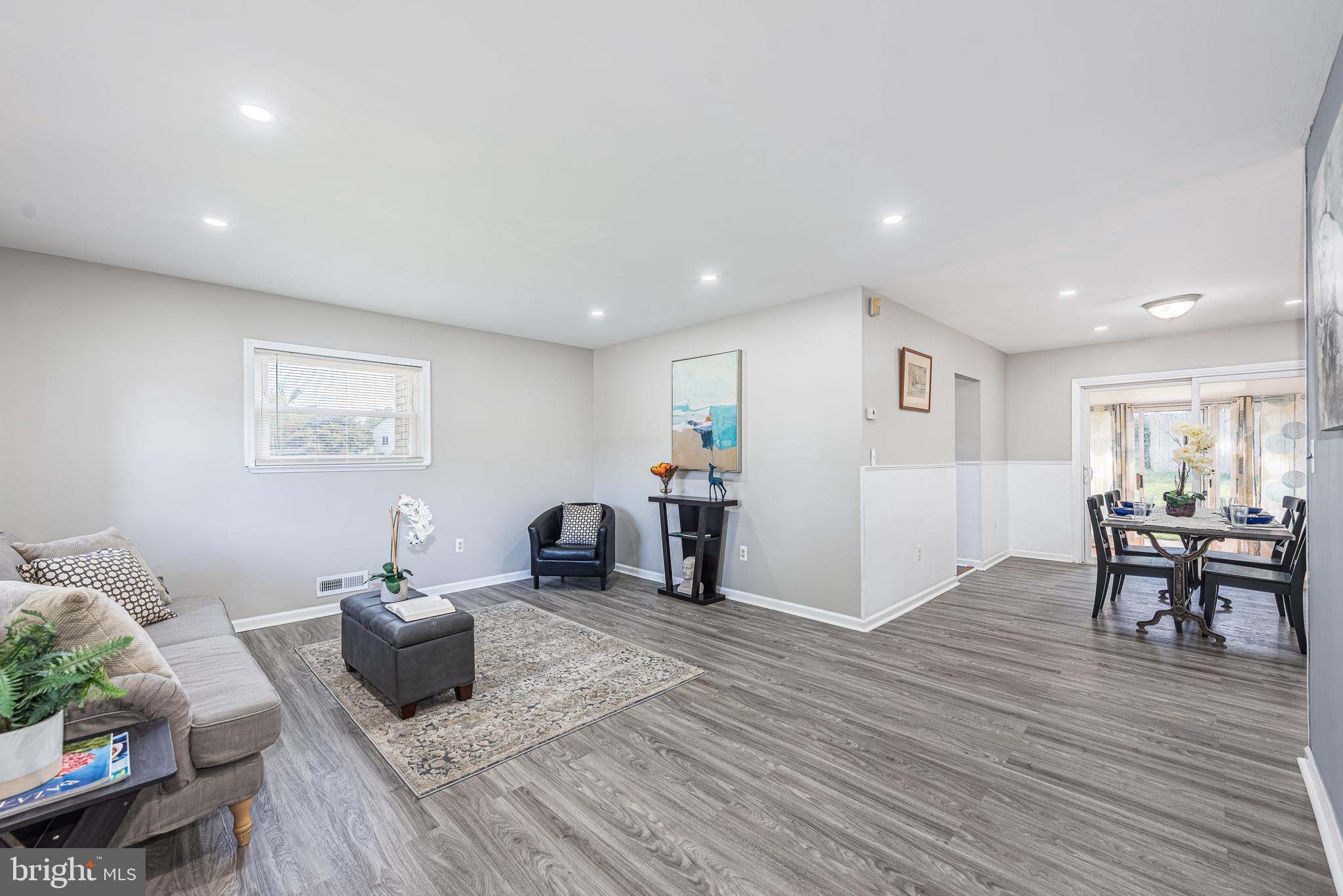 CATONSVILLE - Residential