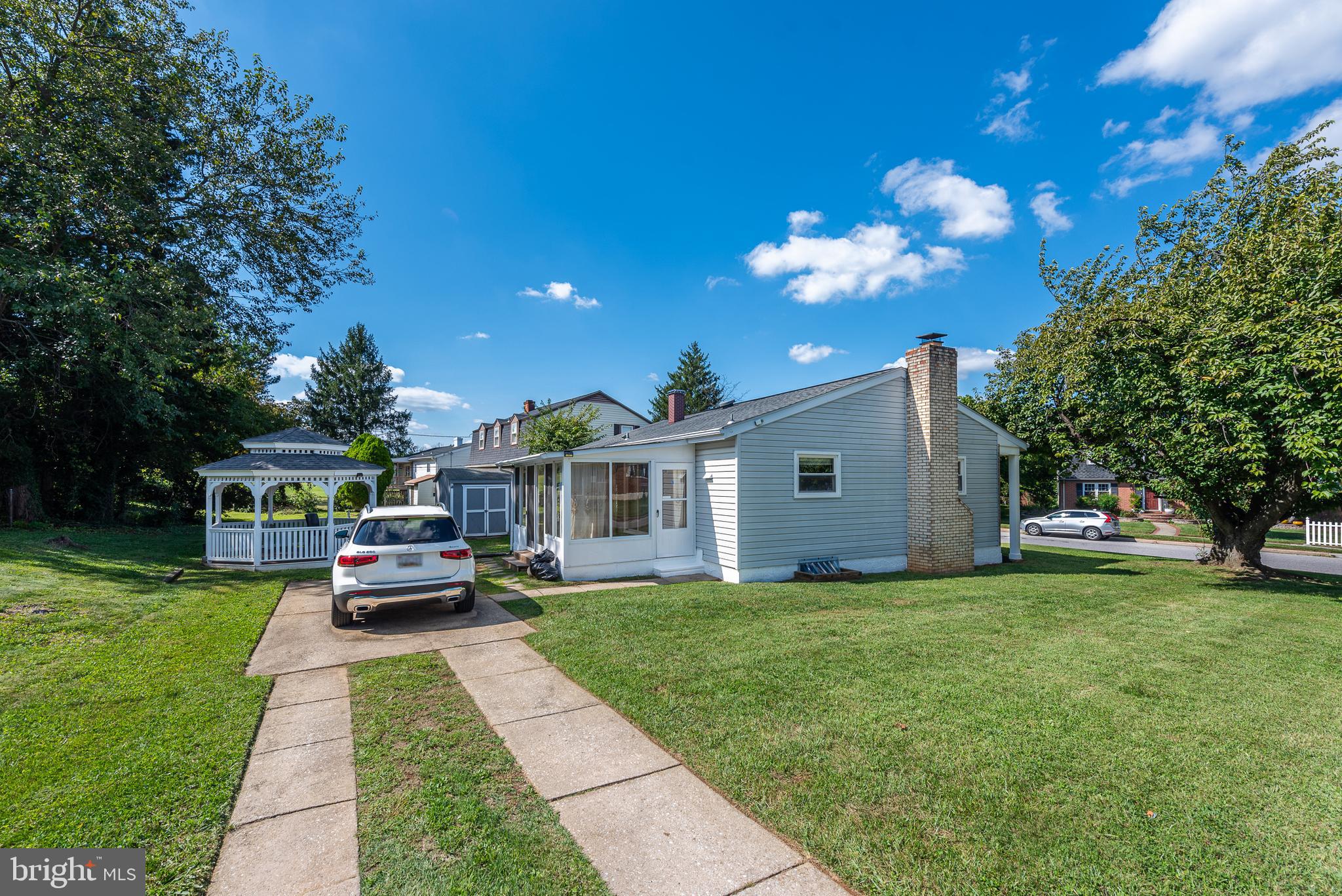 CATONSVILLE - Residential