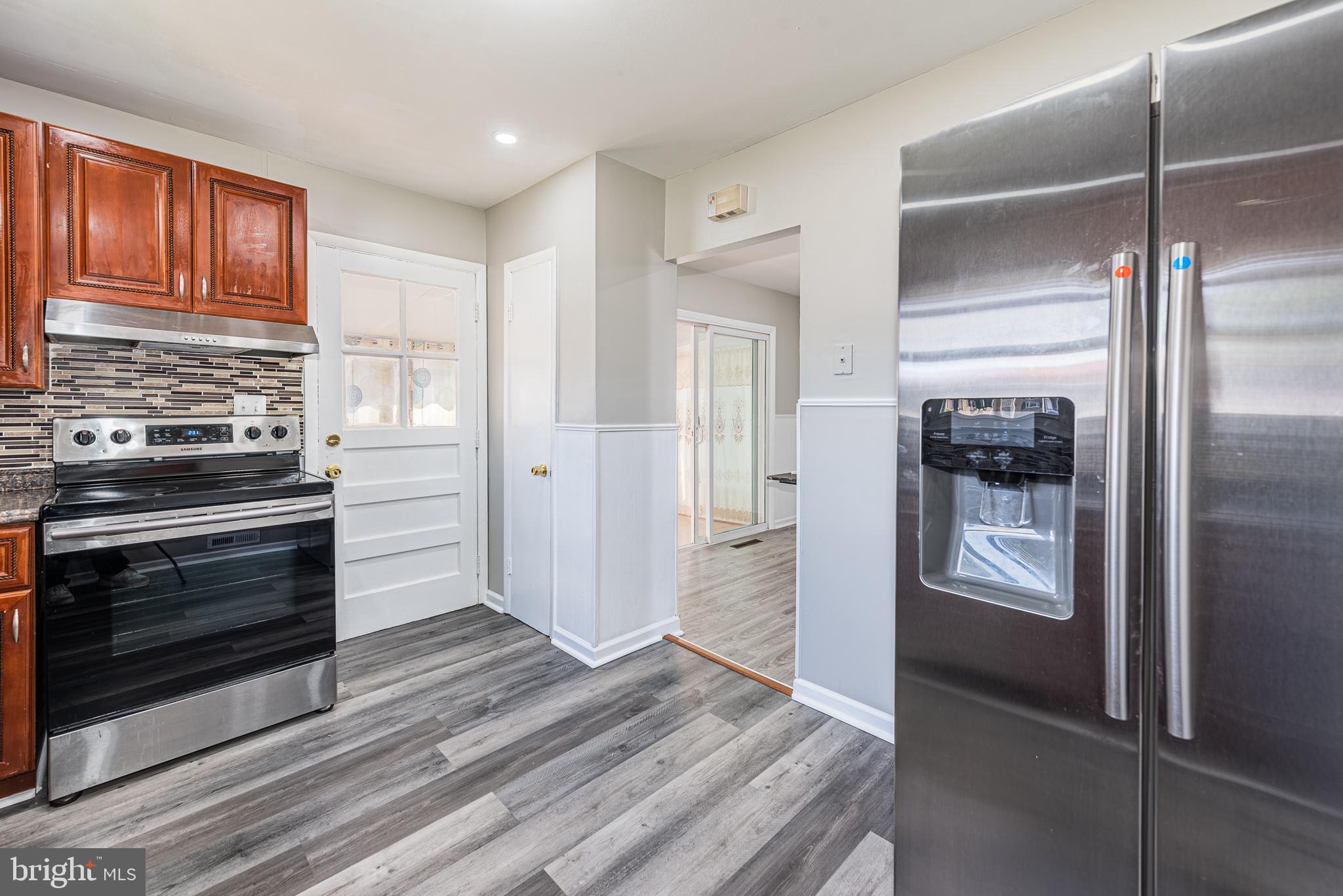 CATONSVILLE - Residential