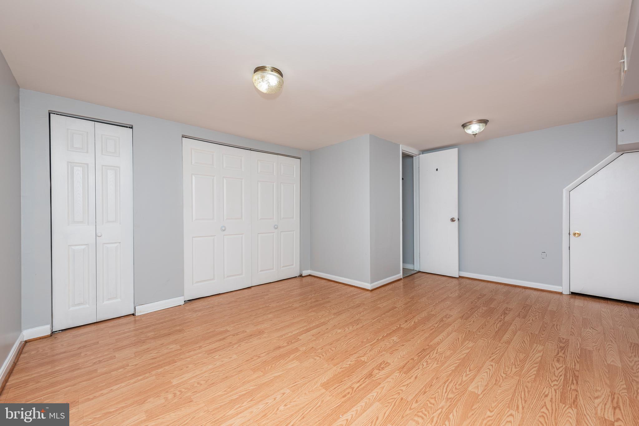 CATONSVILLE - Residential