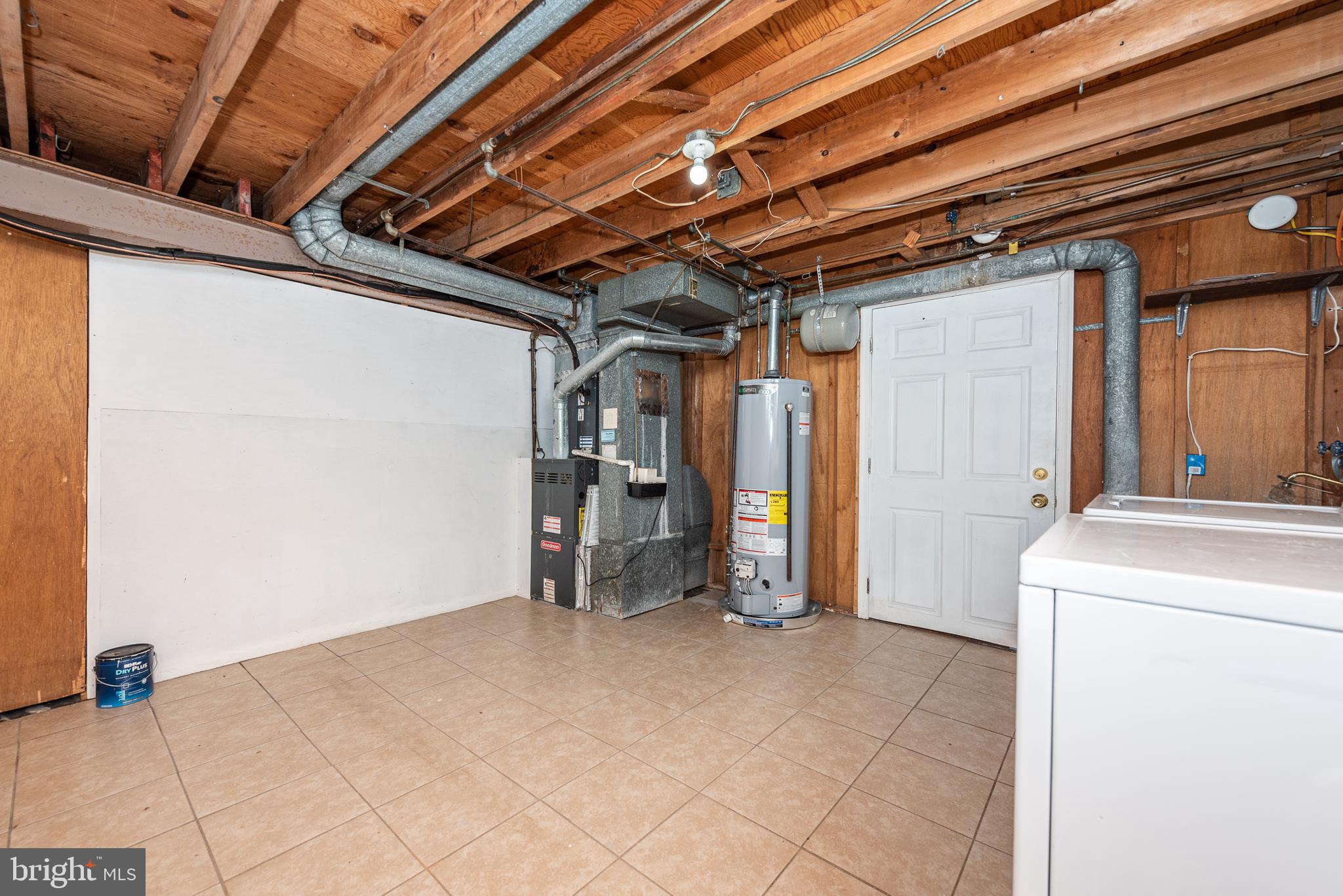 CATONSVILLE - Residential