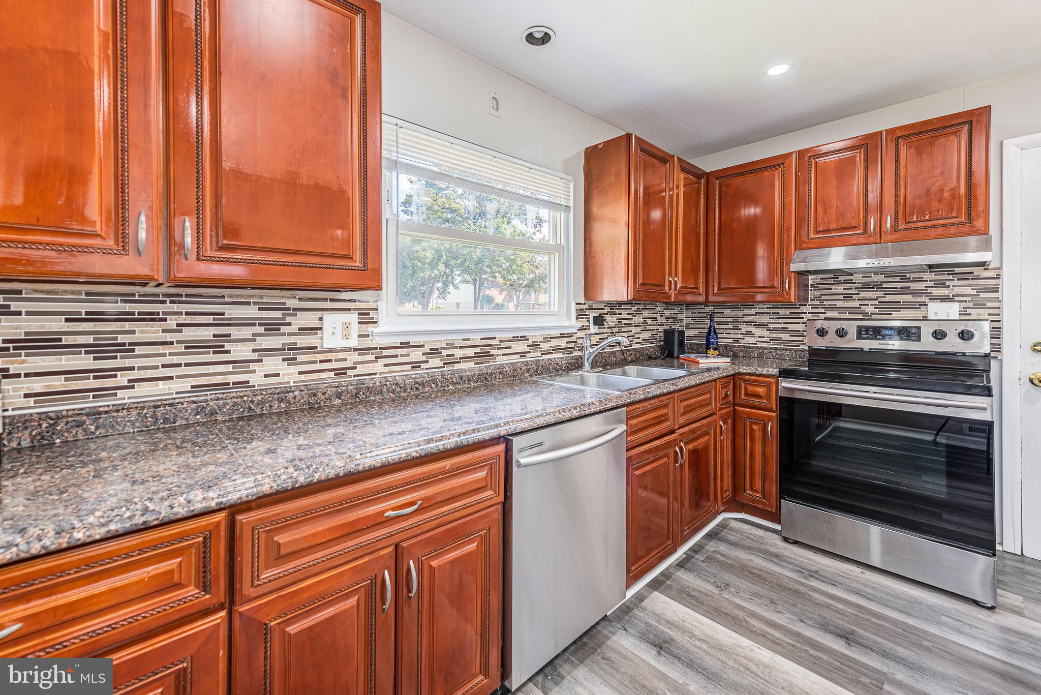 CATONSVILLE - Residential