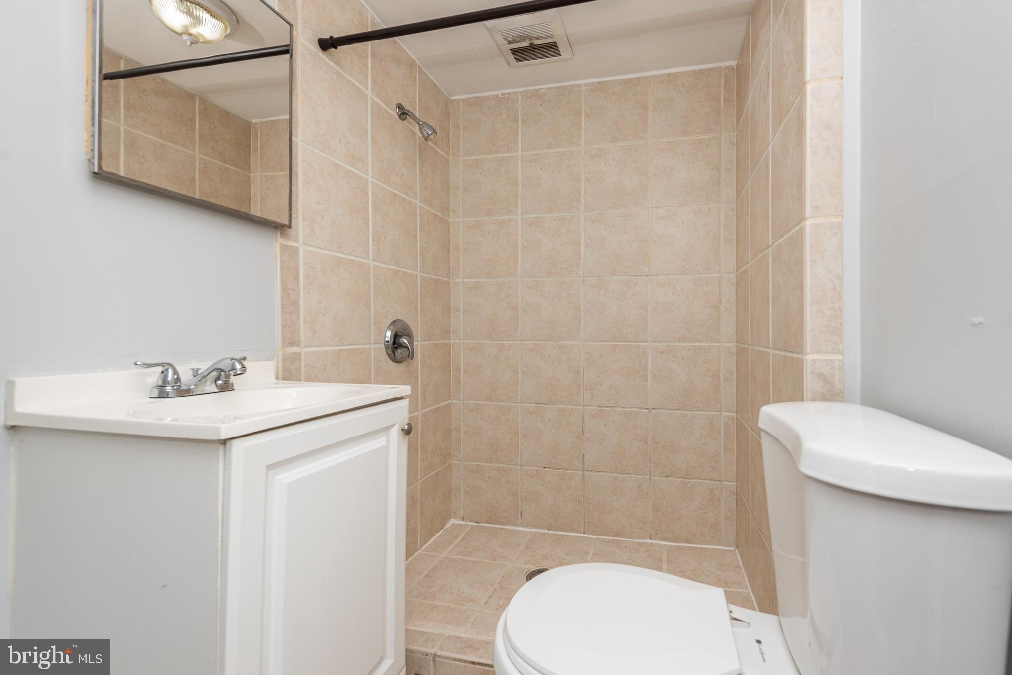 CATONSVILLE - Residential