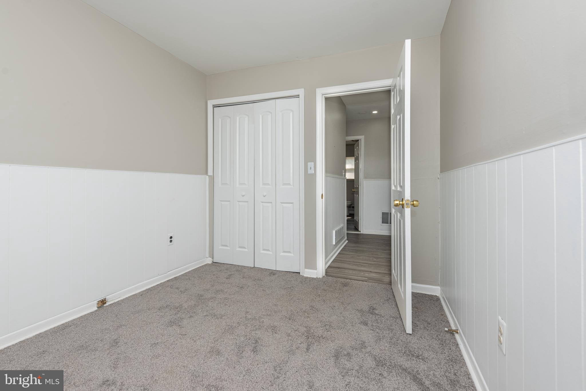 CATONSVILLE - Residential