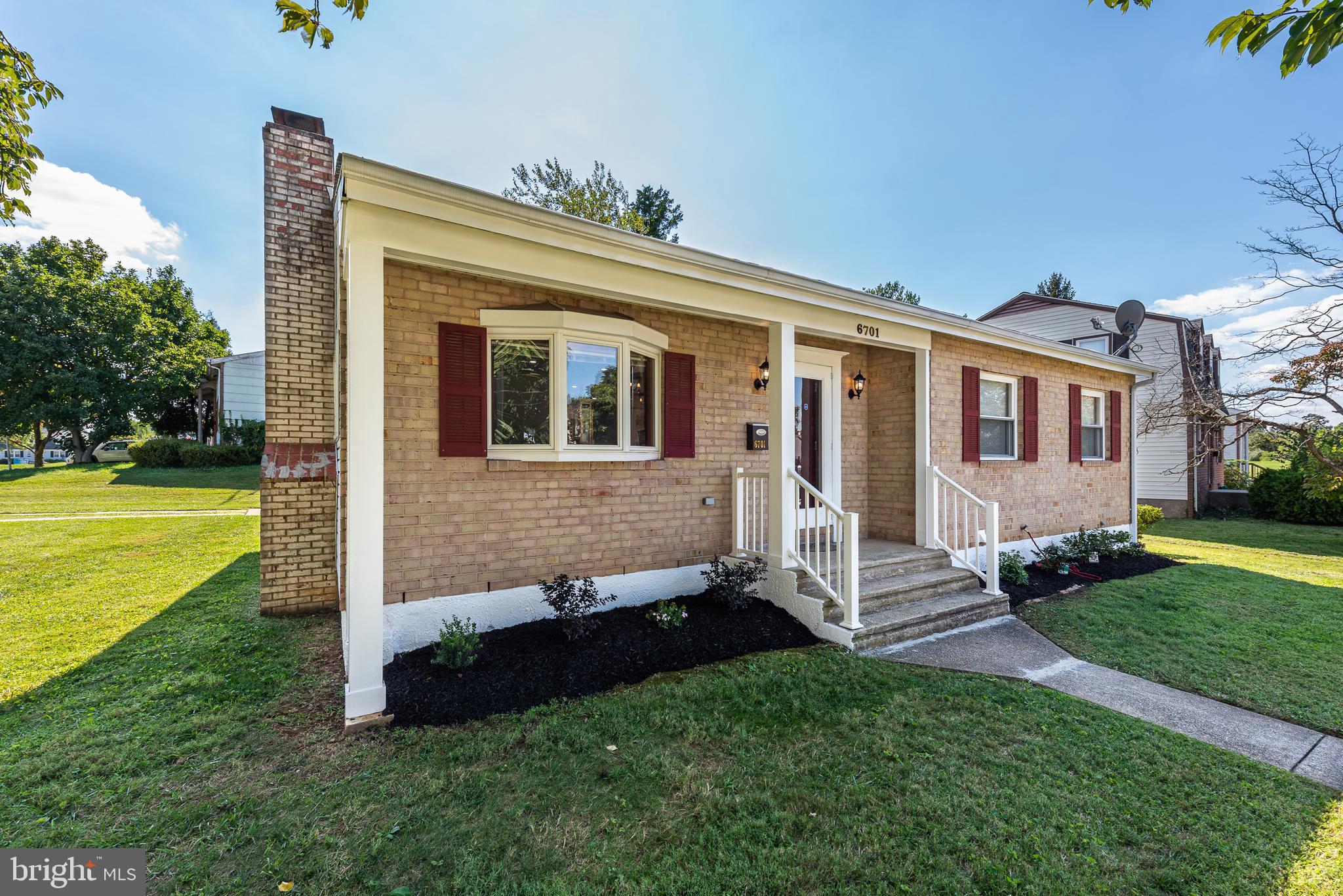 CATONSVILLE - Residential