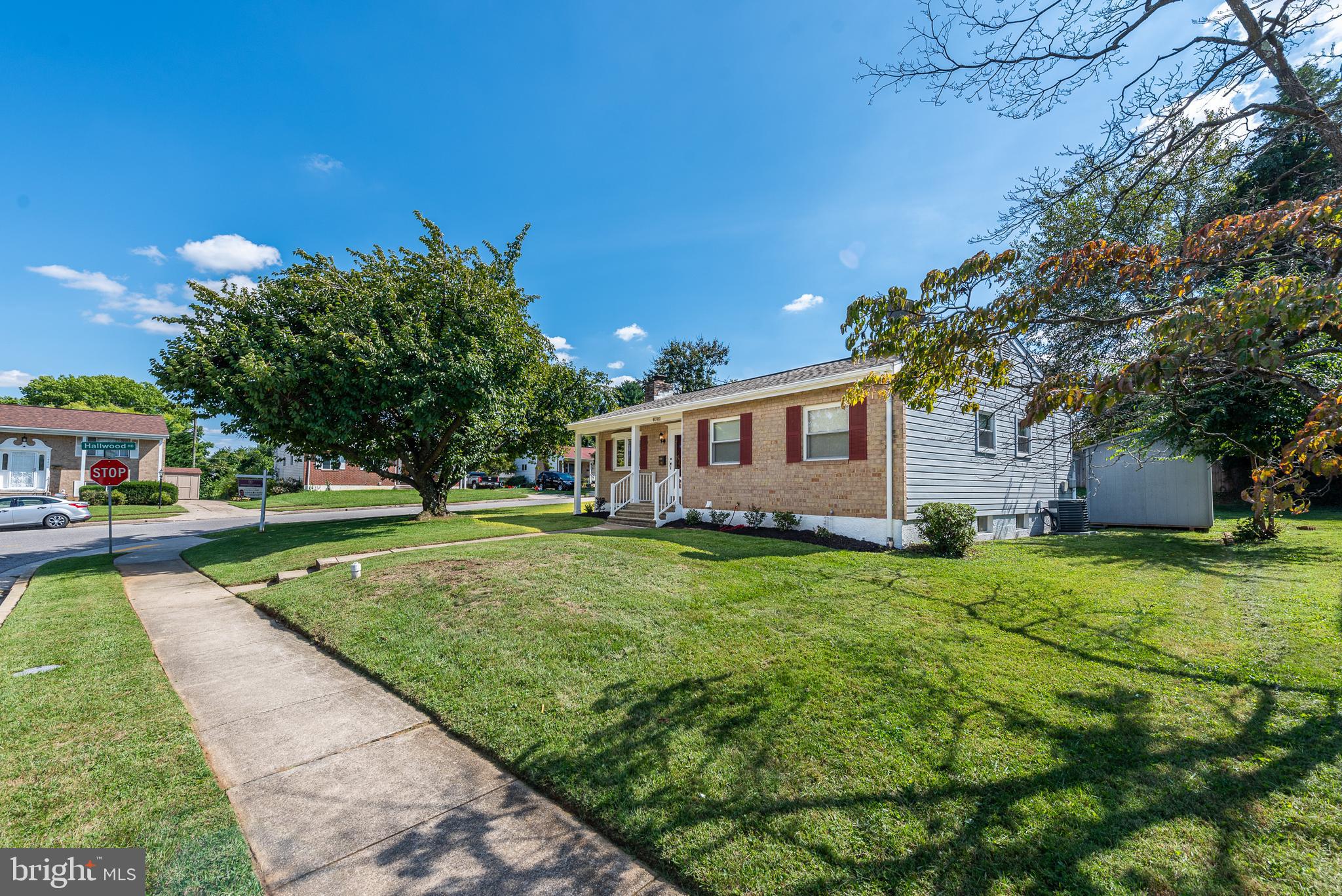 CATONSVILLE - Residential