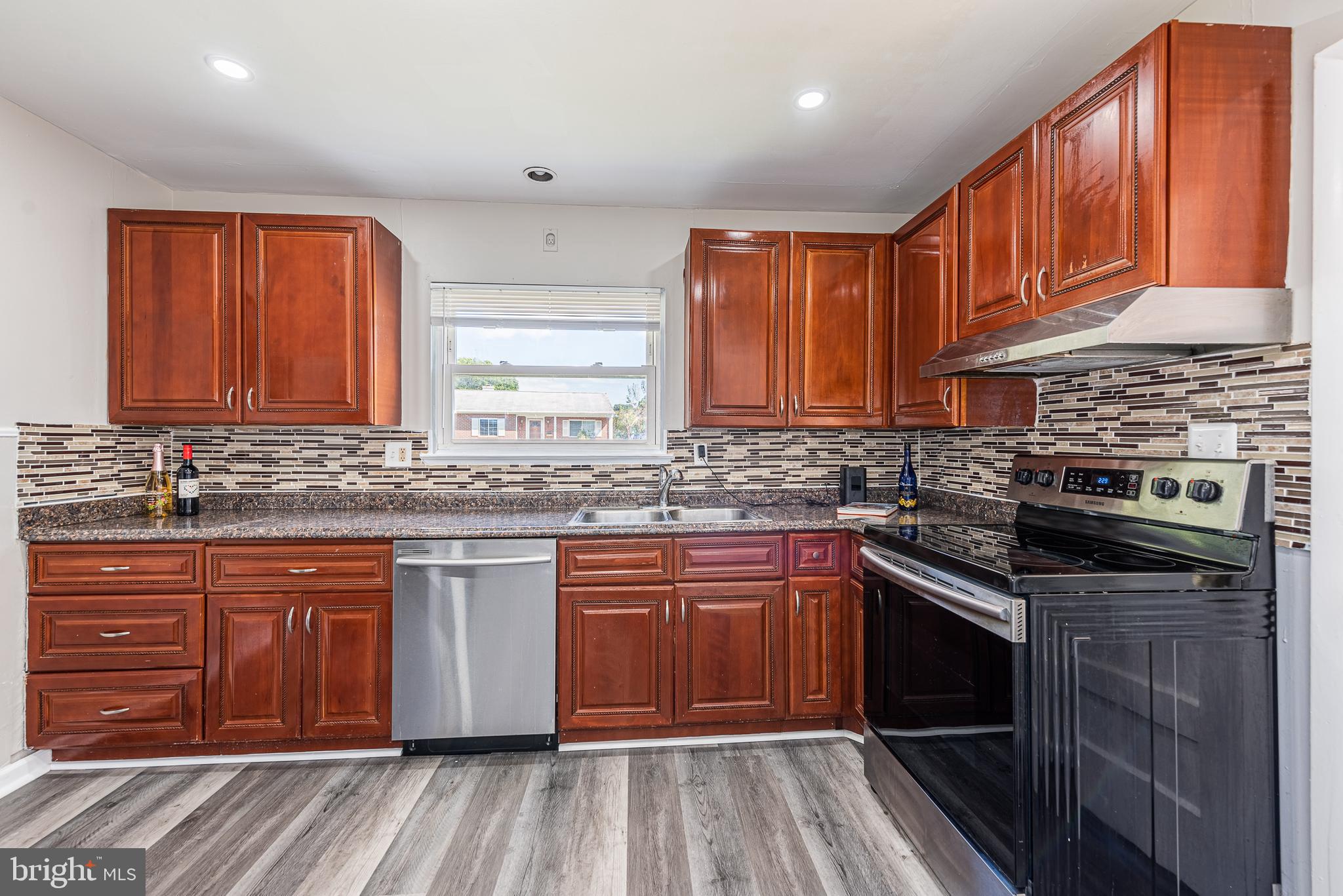 CATONSVILLE - Residential