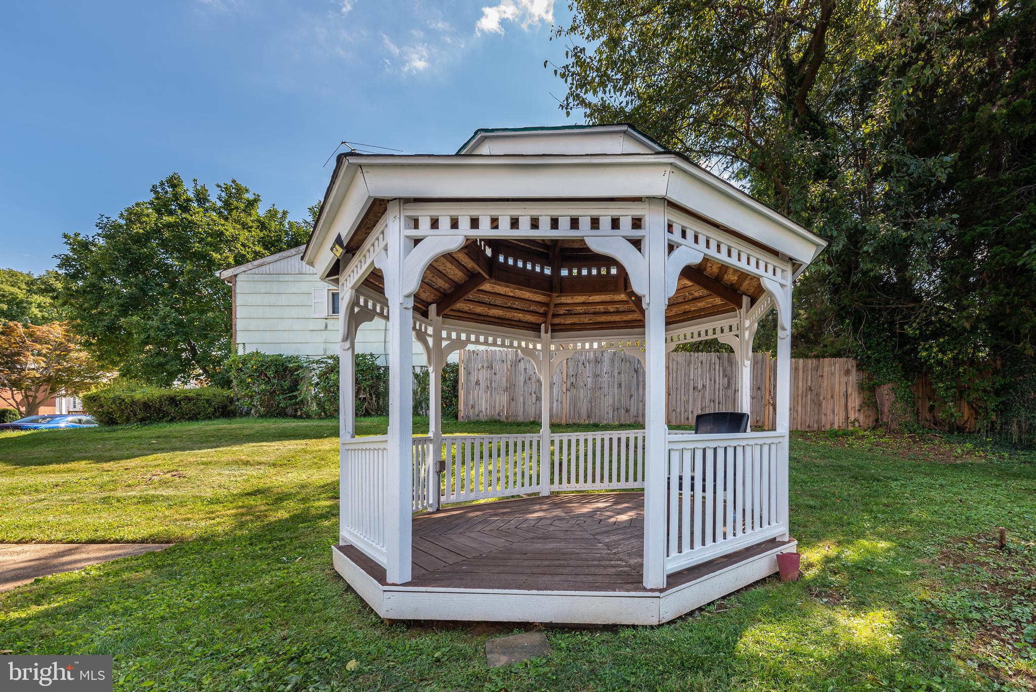 CATONSVILLE - Residential