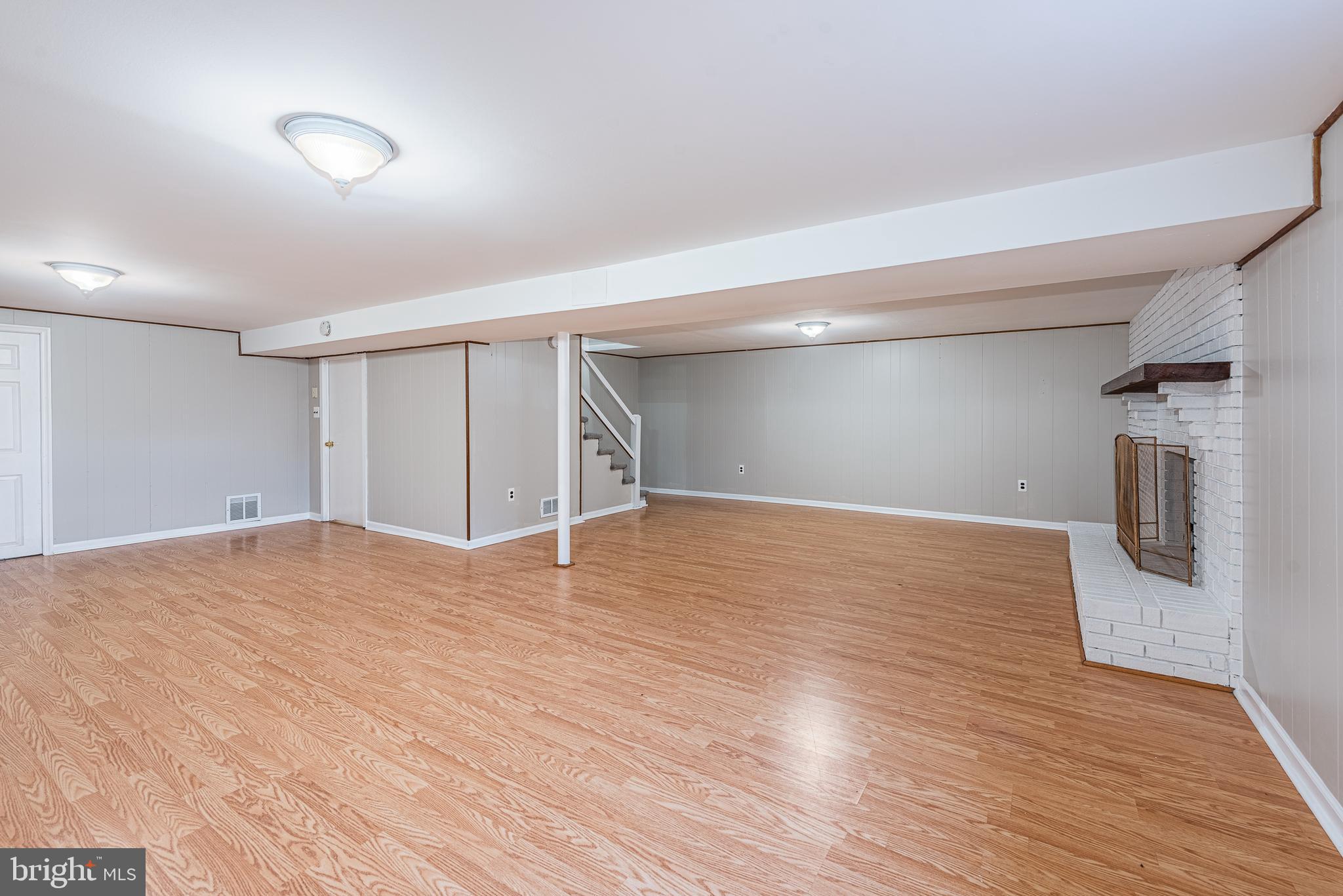 CATONSVILLE - Residential