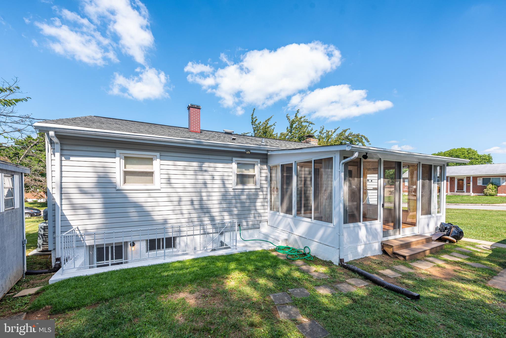 CATONSVILLE - Residential