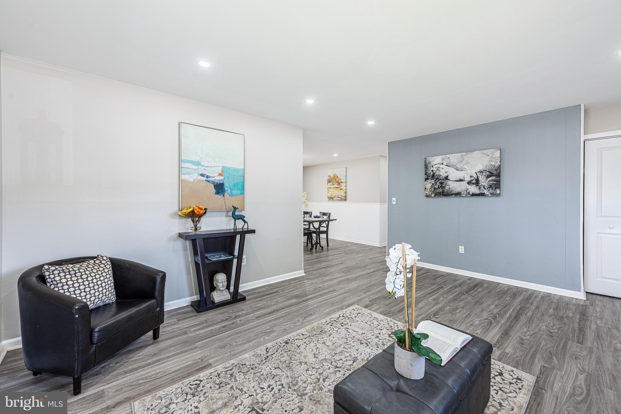 CATONSVILLE - Residential