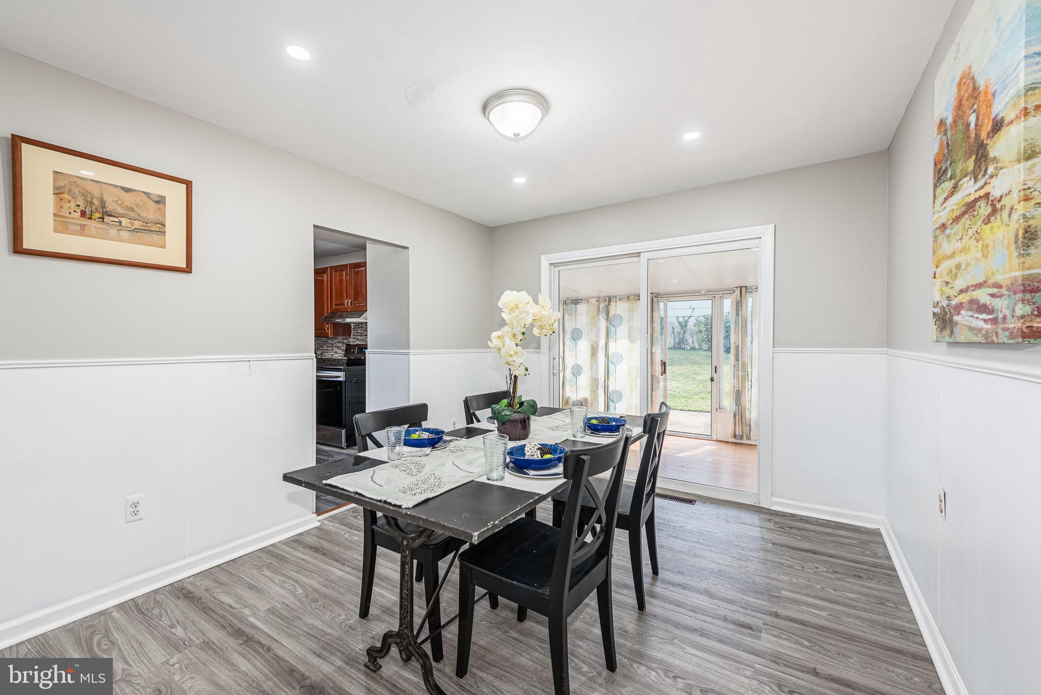 CATONSVILLE - Residential