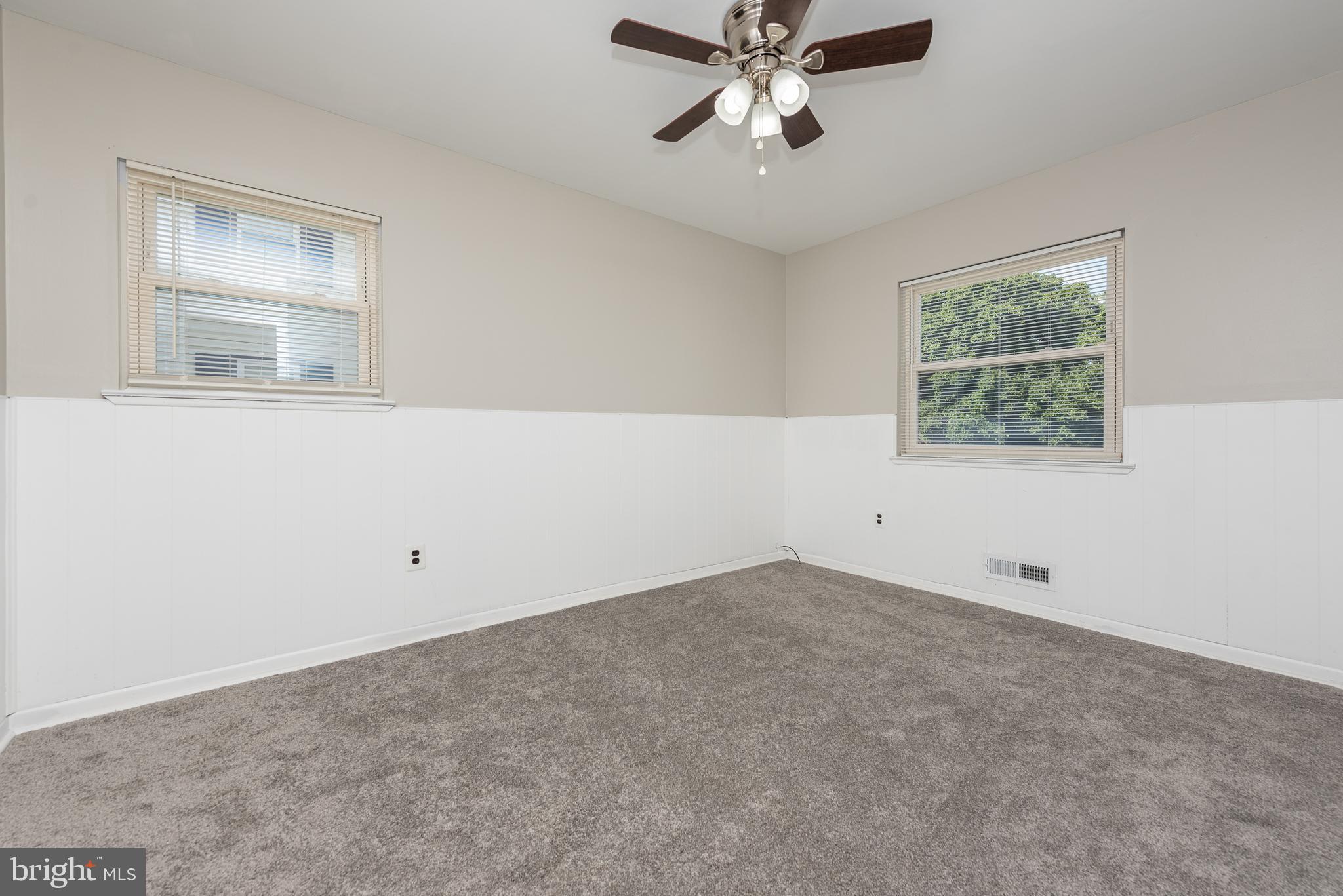 CATONSVILLE - Residential