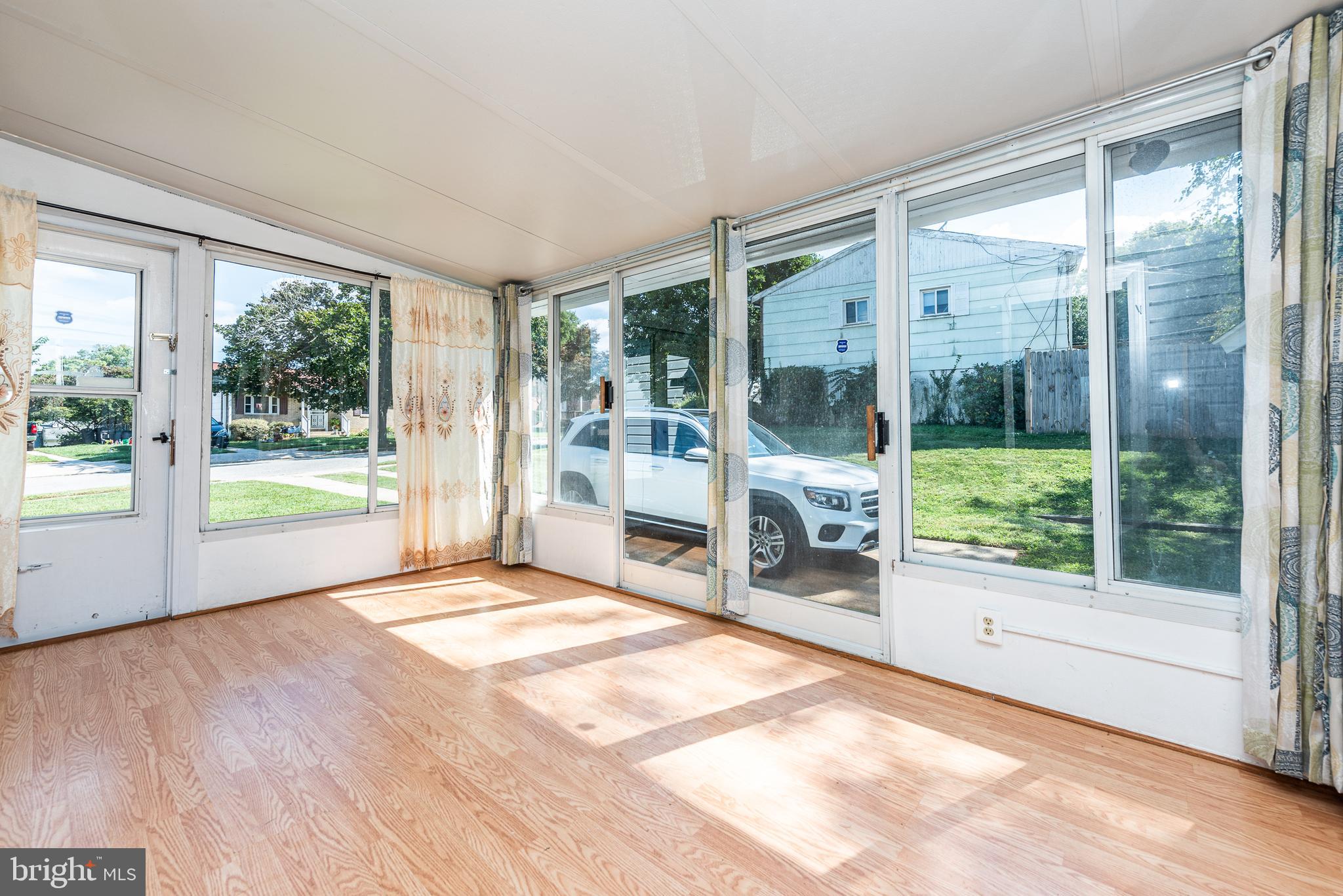 CATONSVILLE - Residential