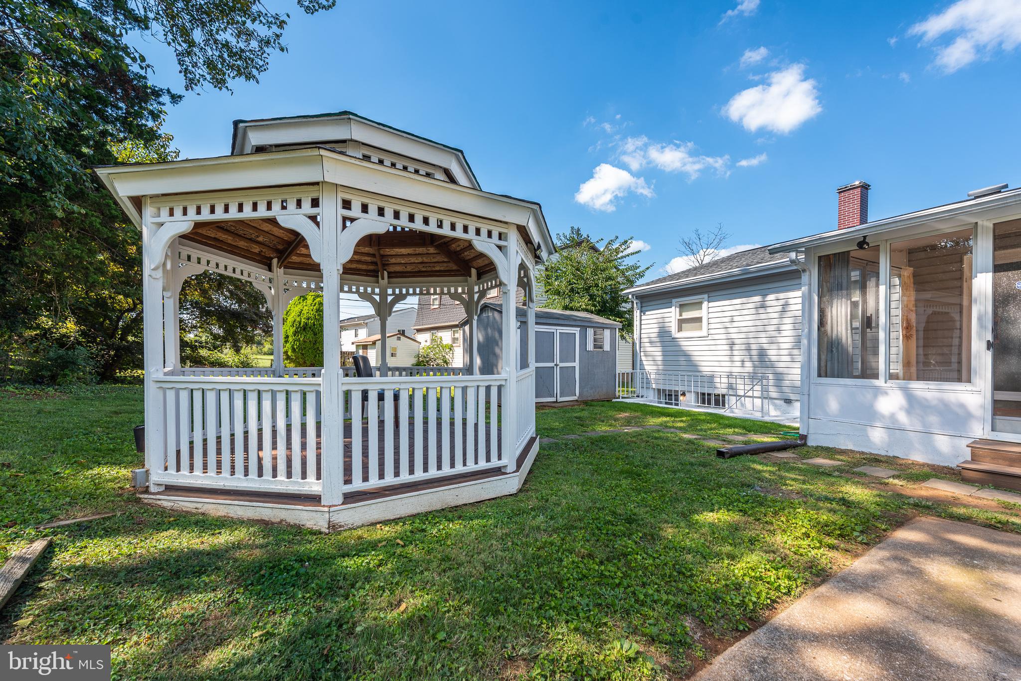 CATONSVILLE - Residential