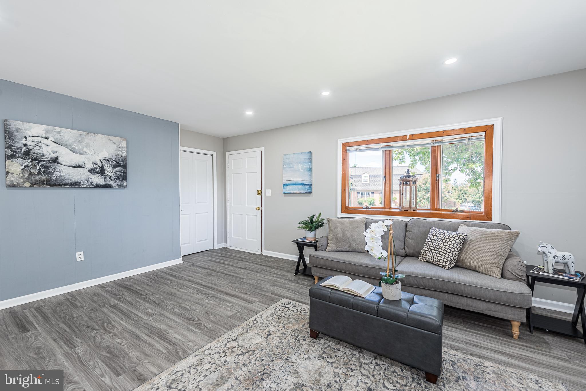 CATONSVILLE - Residential