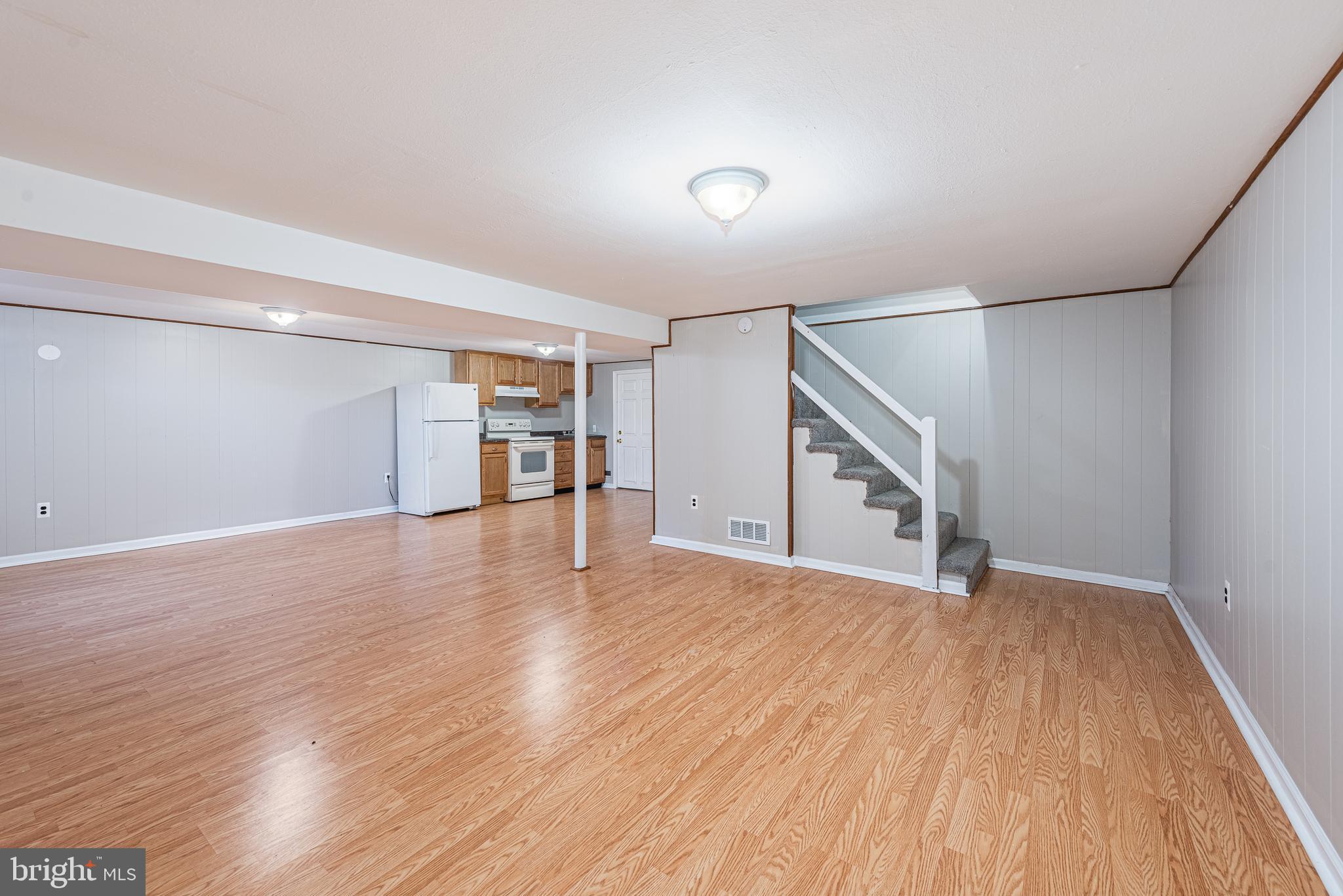 CATONSVILLE - Residential