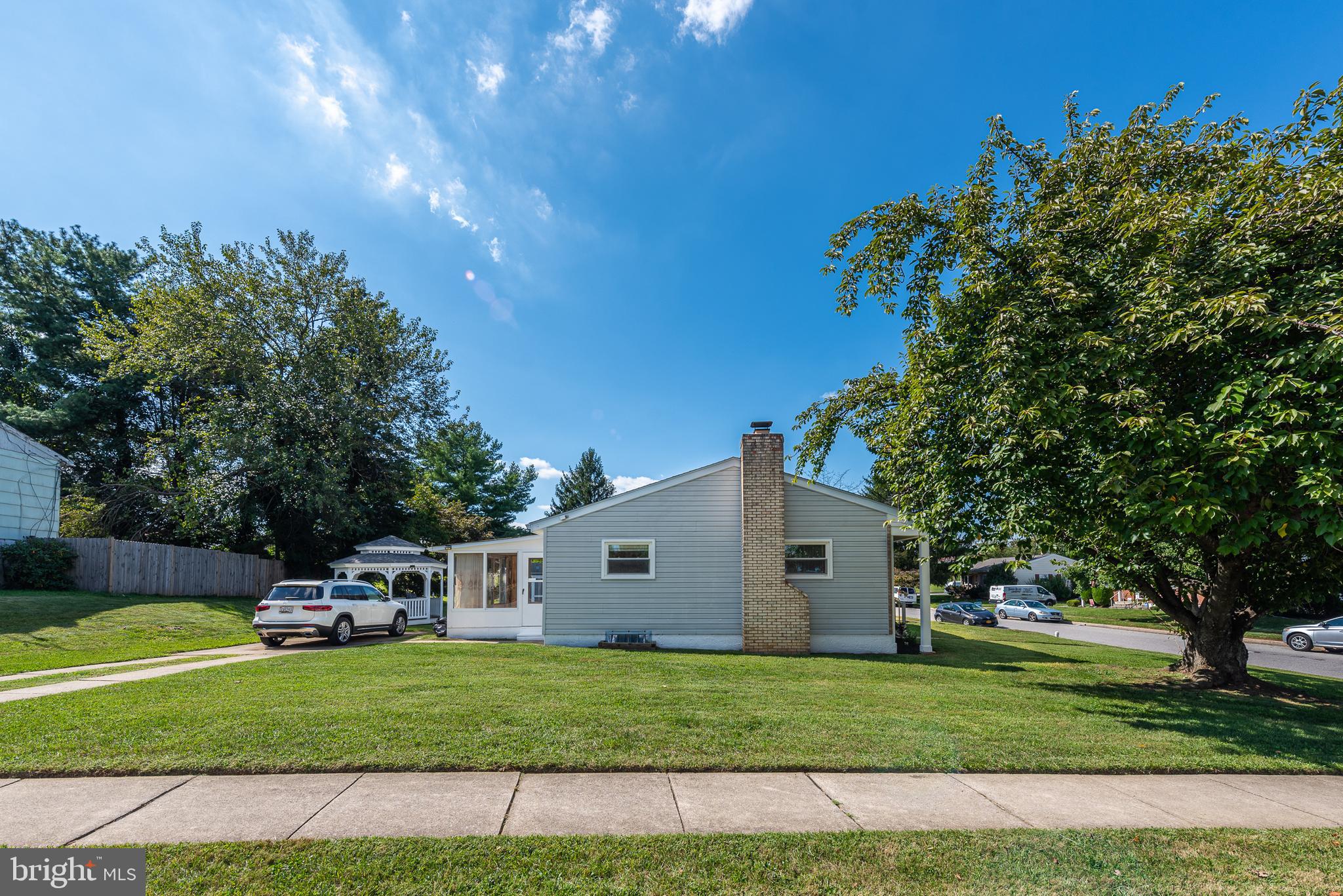 CATONSVILLE - Residential