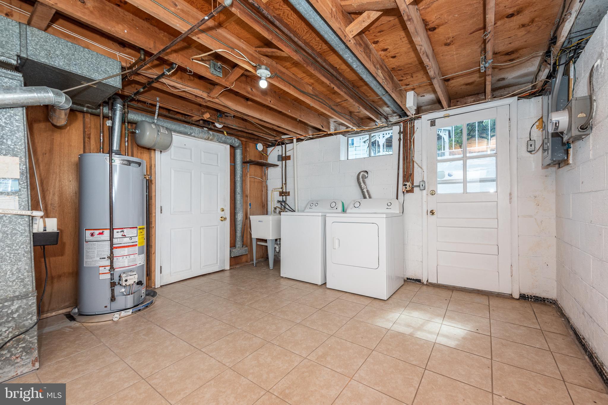 CATONSVILLE - Residential