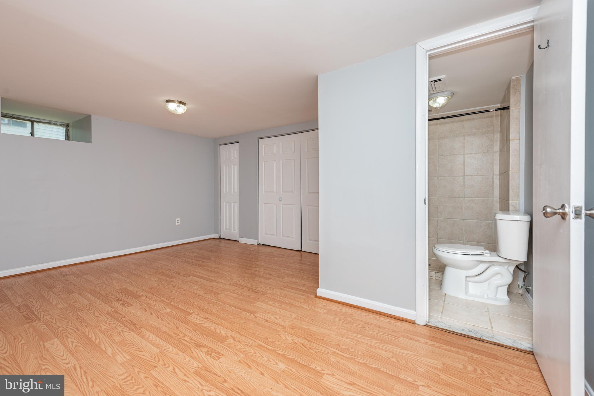 CATONSVILLE - Residential