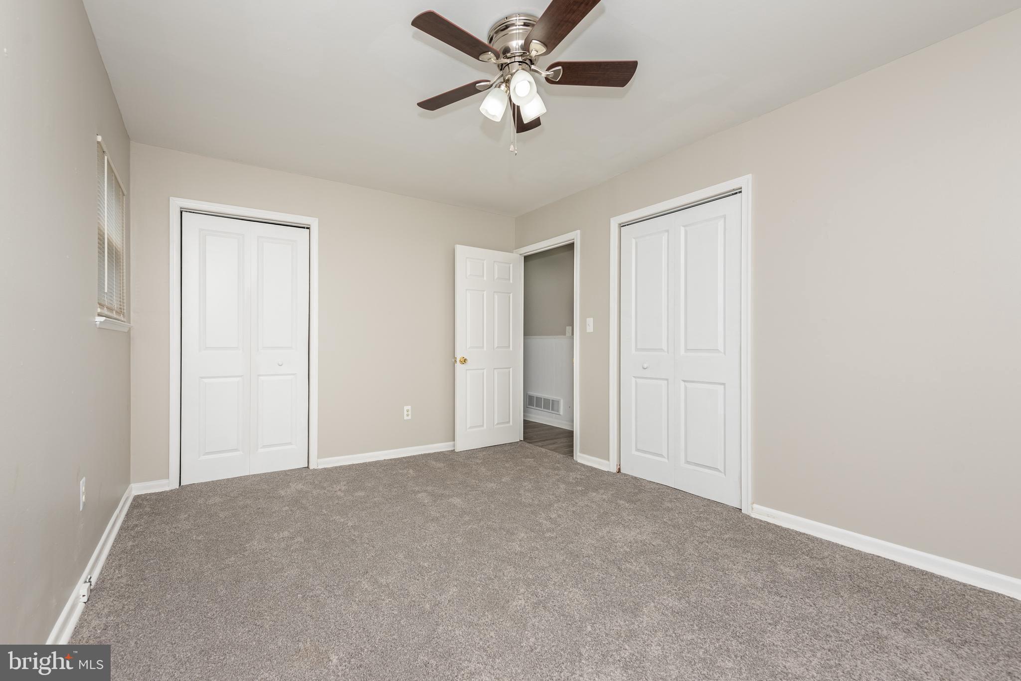 CATONSVILLE - Residential