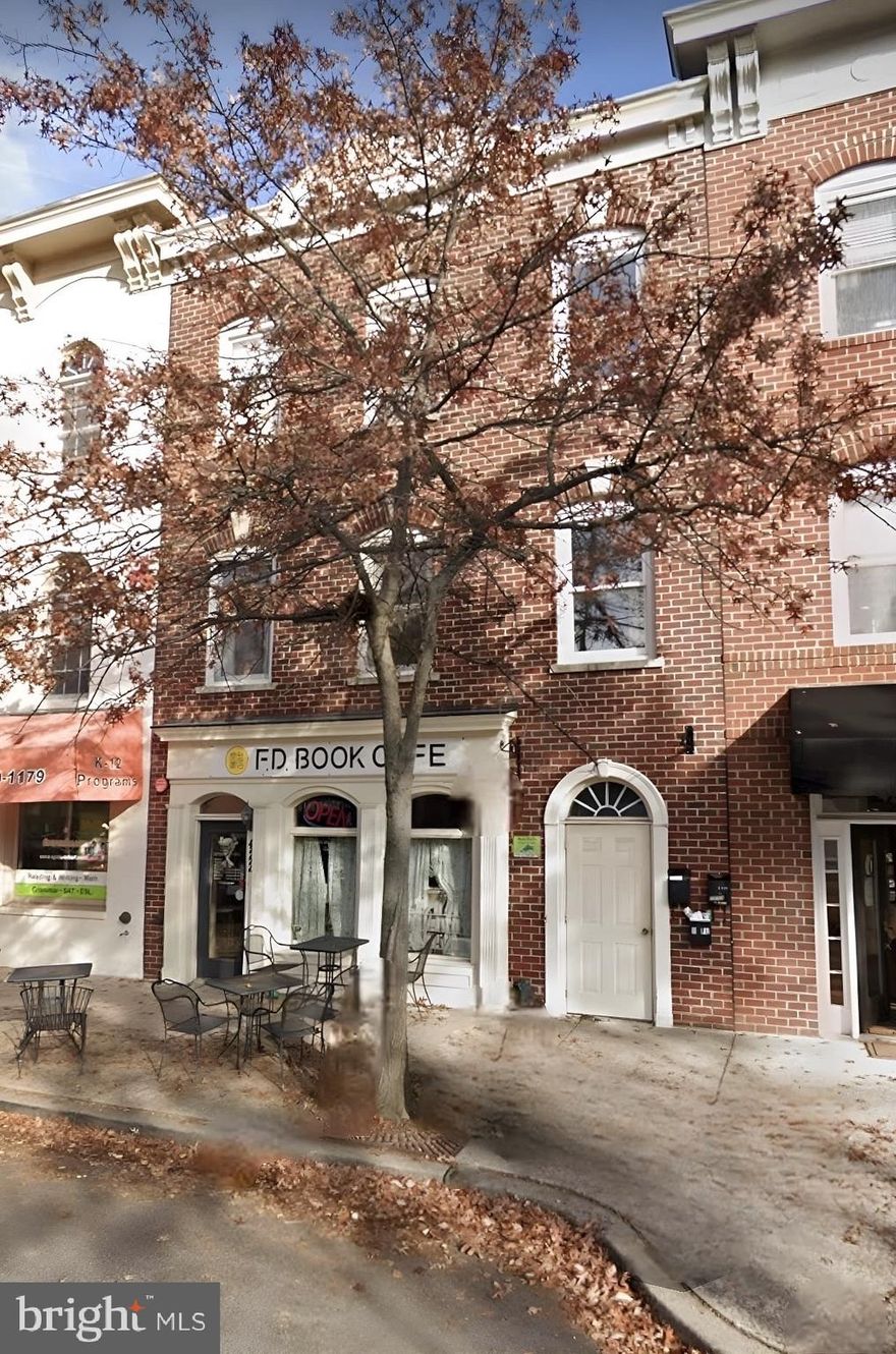 Live in one of Gaithersburg’s most sought-after communities! This one-bedroom, one-bathroom apartment offers the perfect blend of convenience and charm, nestled in the heart of Kentlands, a vibrant, walkable neighborhood known for its tree-lined streets, beautiful architecture, and small-town feel with modern amenities.
Water is included in the rent, meaning you won’t have to worry about fluctuating utility costs for this essential expense.
Enjoy being just steps away from Kentlands Market Square, where you’ll find grocery stores, restaurants, cafés, and boutique shops. Stroll around Lake Inspiration, grab a coffee at a local spot, or enjoy the nearby parks and walking trails. With easy access to I-270 and the ICC, commuting to Rockville, Bethesda, or DC is a breeze!