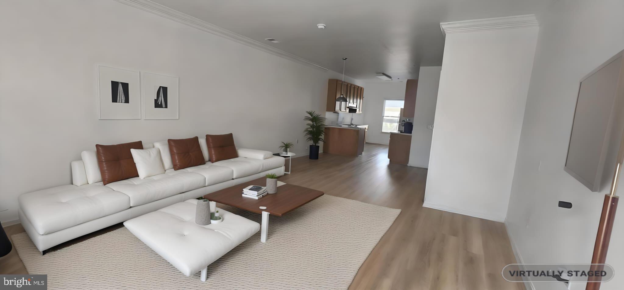 LAKELANDS - Residential Lease