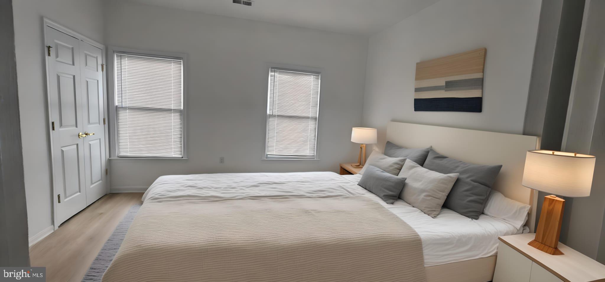 LAKELANDS - Residential Lease