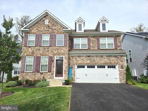 10802 N RIDING ROAD UPPER MARLBORO MD 20772