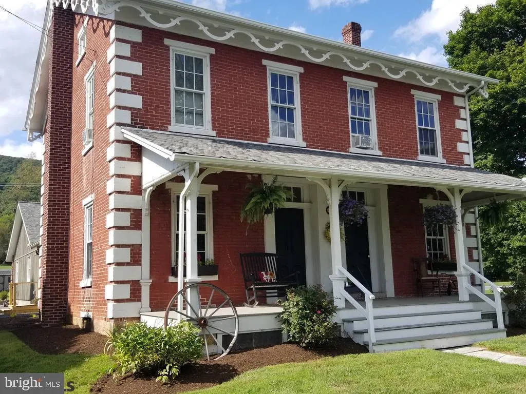 136 E Church Street, Centre Hall, PA 16828