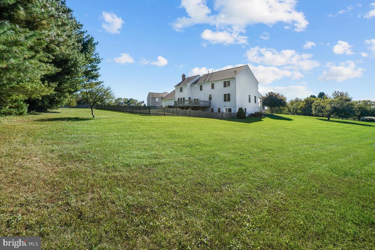 HOLBROOK HEIGHTS - Residential