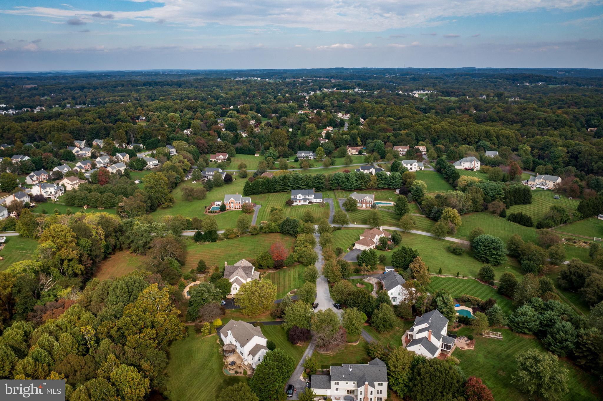 HOLBROOK HEIGHTS - Residential